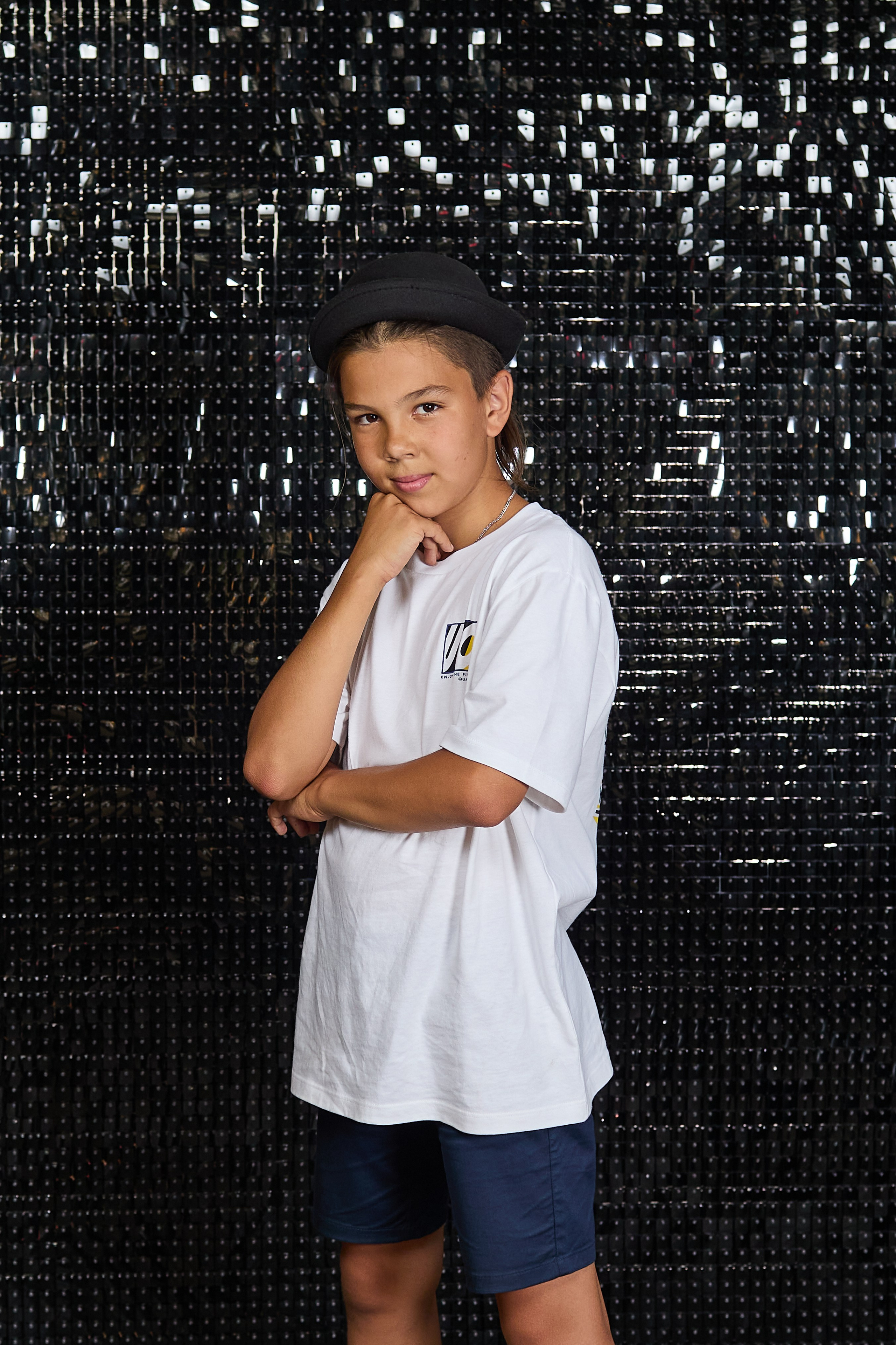 День Рождения 45 лет в ресторане «Ривьера». Александр Осин — корпоративный и семейный фотограф в Москве