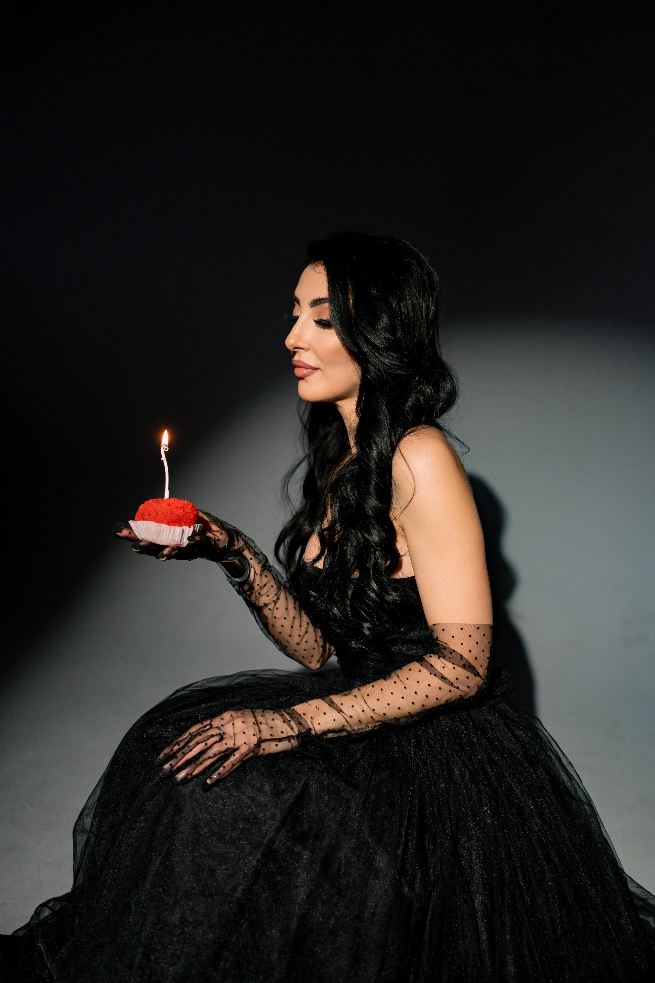 HB. Фотограф Москва. Базанова Анастасия