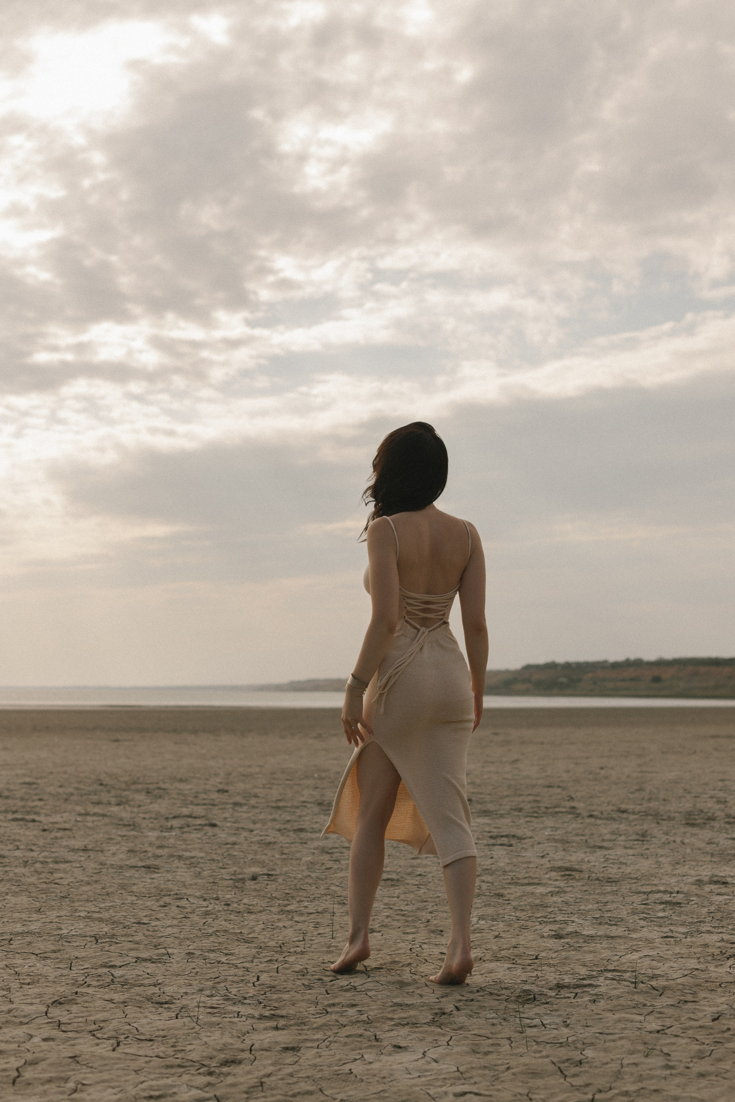 Женский портрет. Фотограф в Ростове-на-Дону Мария Безменова