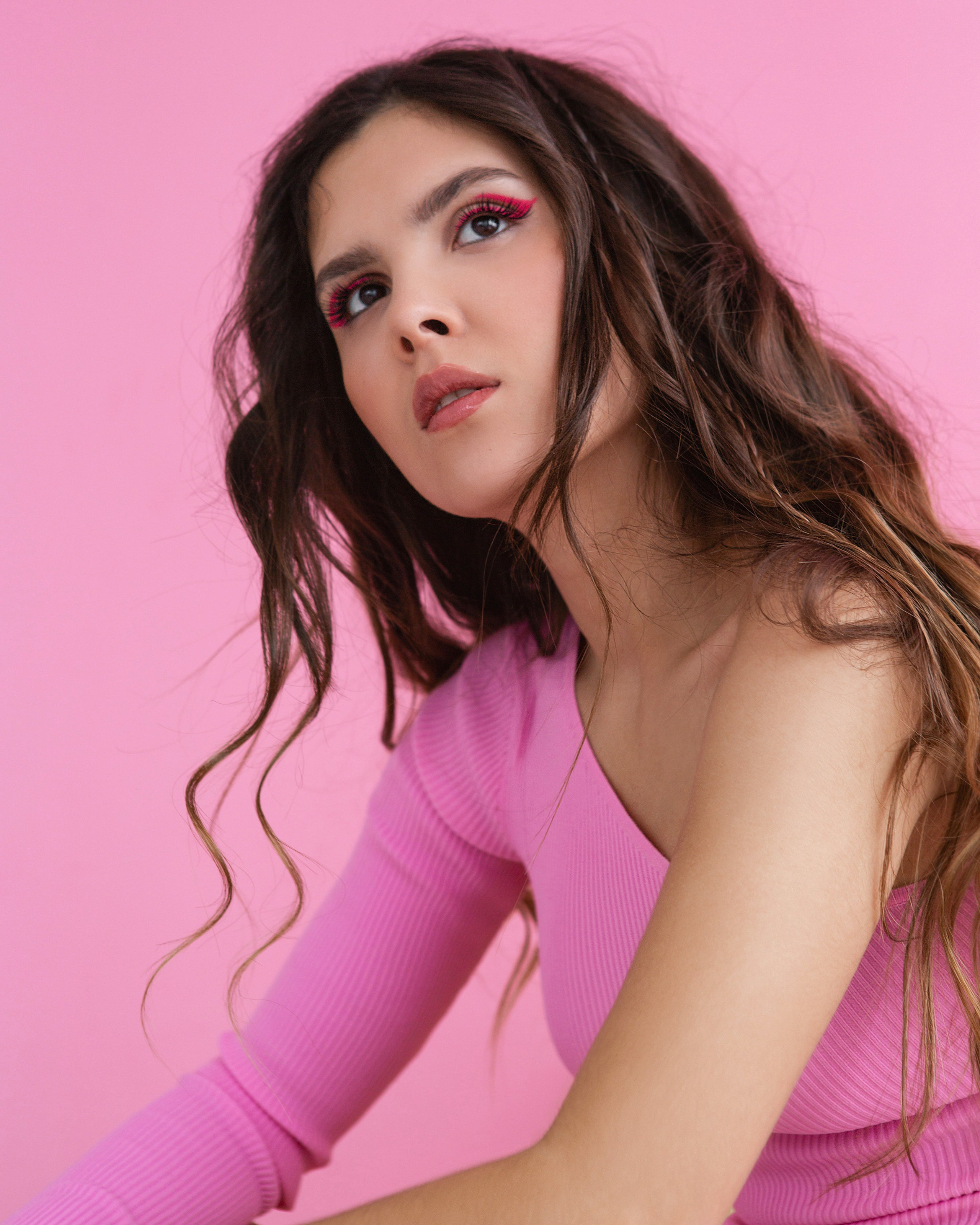 Женский портрет. Женский портретный фотограф в Москве Светлана Голубева