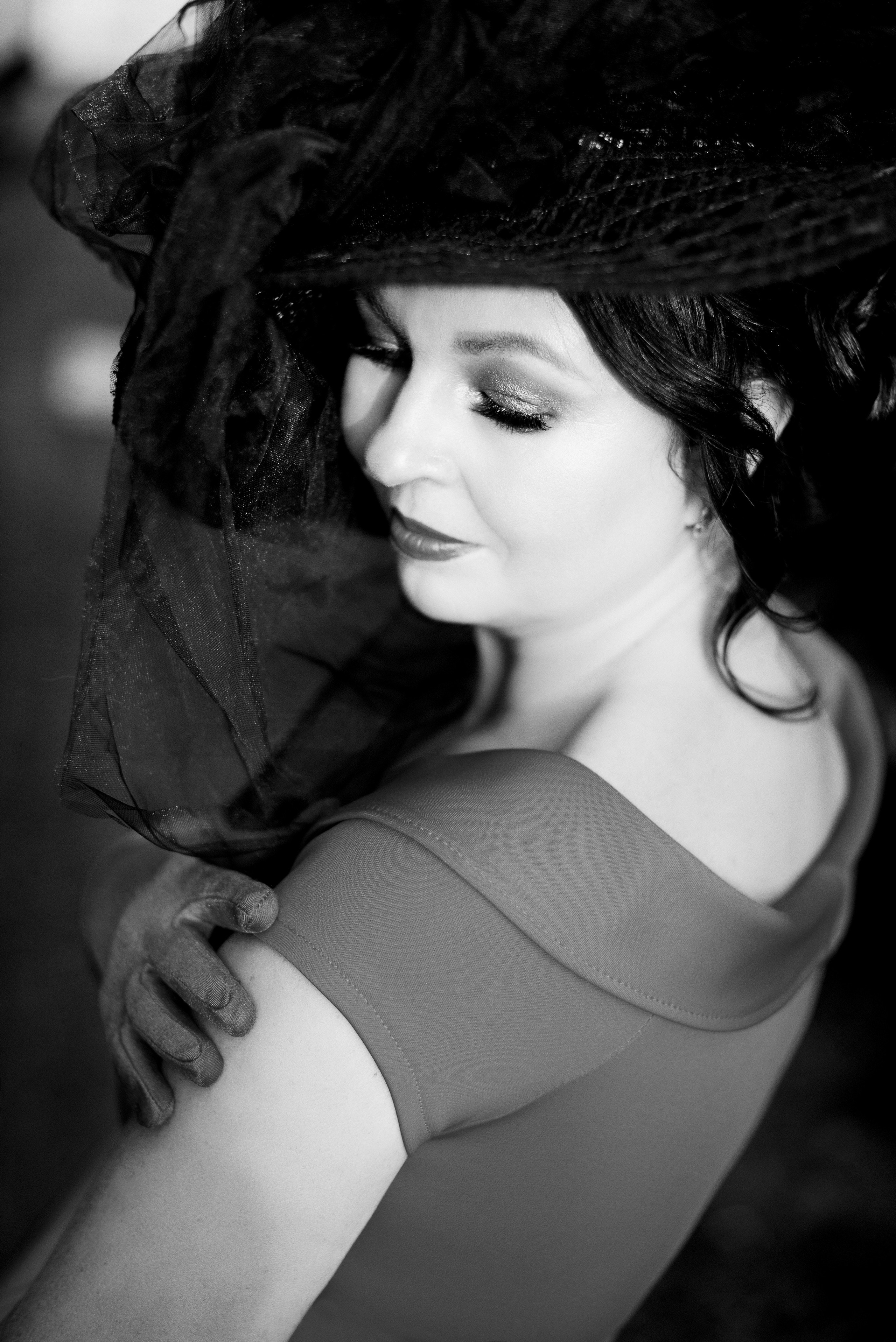 Татьяна вокзал. Портретный и семейный фотограф Магнитогорск Евгения Ионова