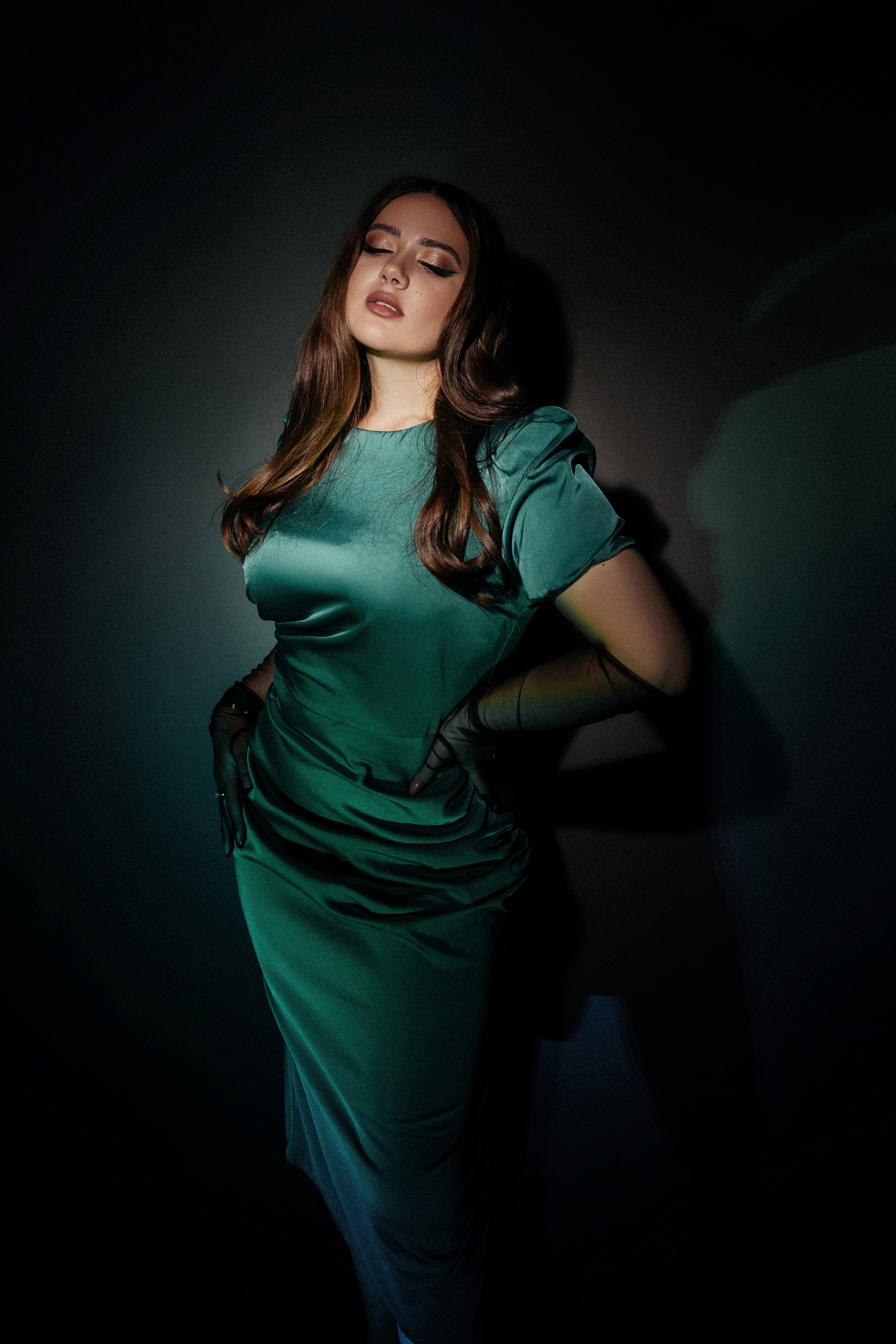 Оксана. Фотограф в Тамбове Ольга Мельникова