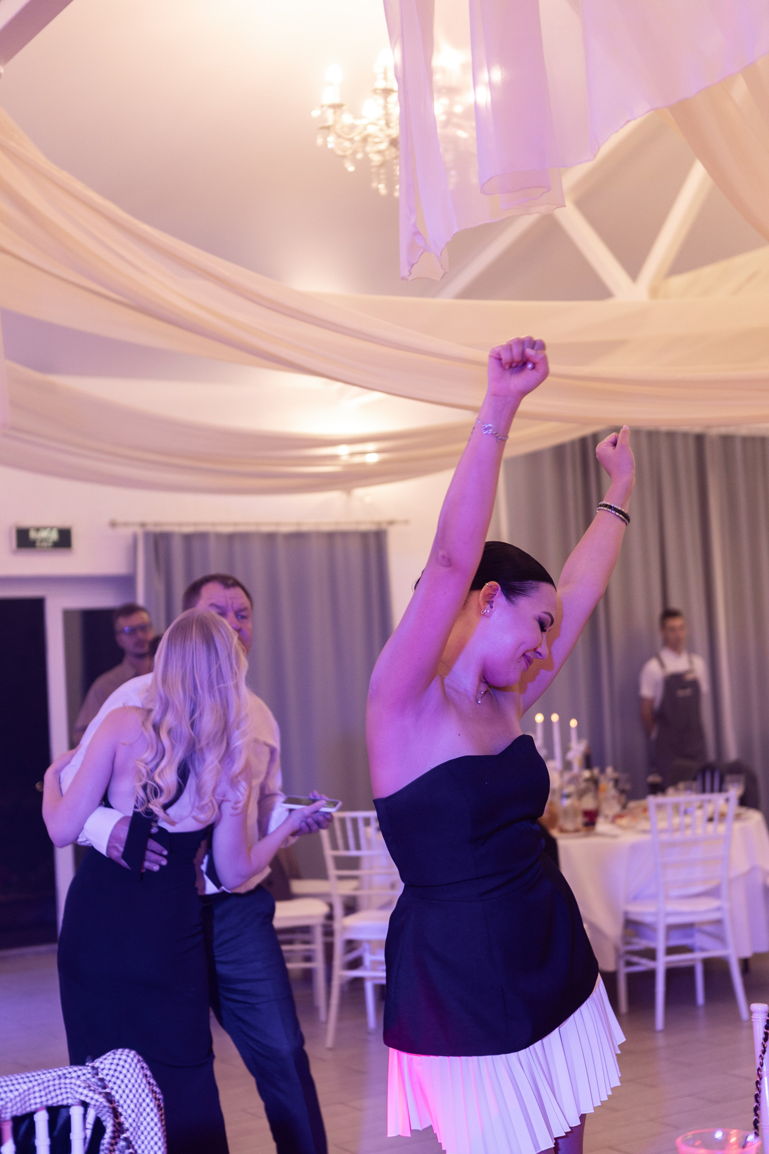 Саша и Виталия. Свадебный фотограф в Воронеже Вероника Богай