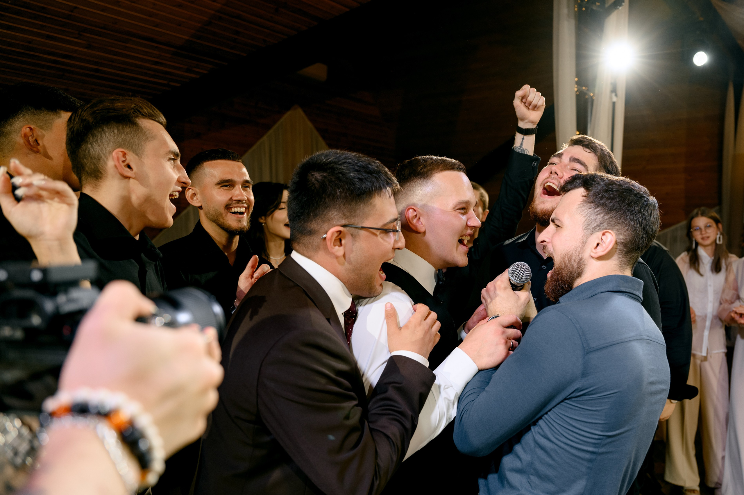 Свадьба Валерия и Антон. Фотограф Антон Инкин