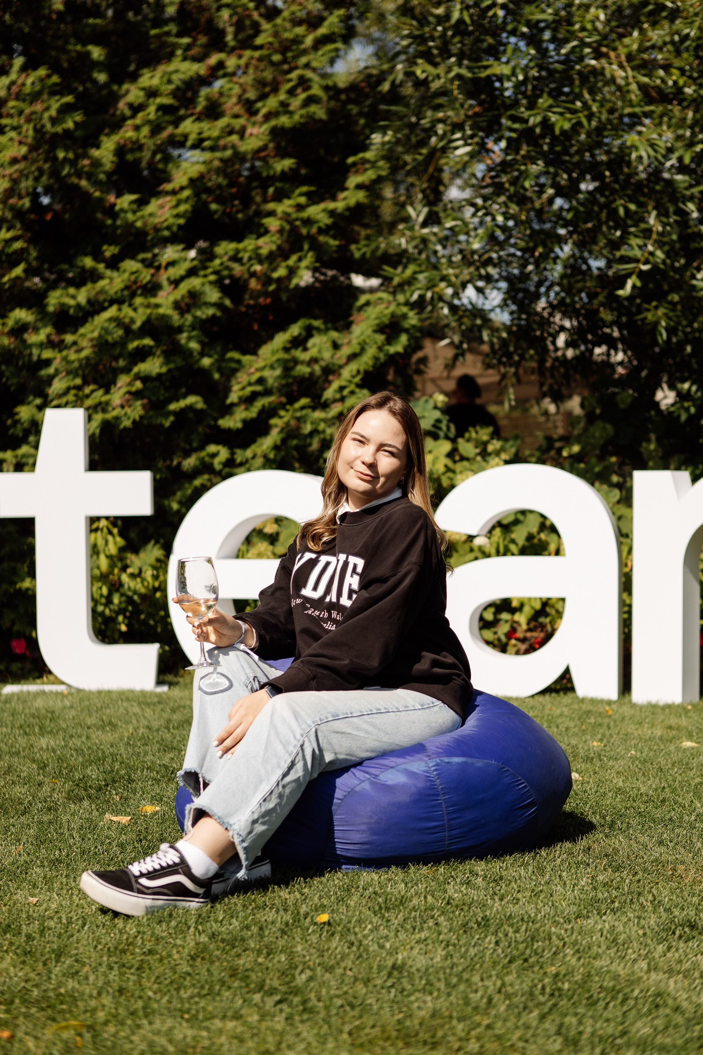 VK GOLF PARTY. Свадебный, репортажный фотограф в Москве Татьяна Семина