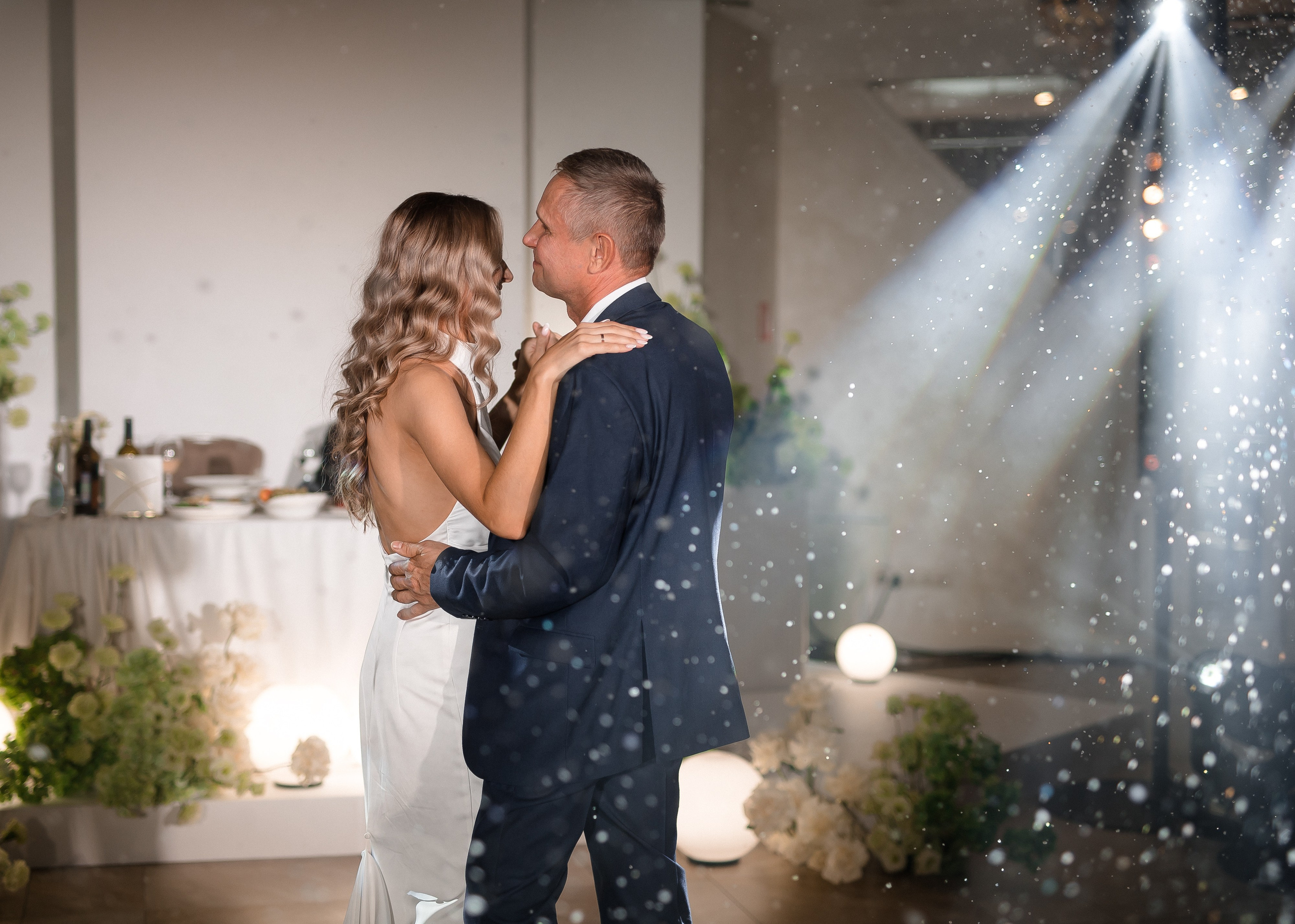 Лена + Саша. Свадебный и семейный фотограф в Саратове Маша Паника