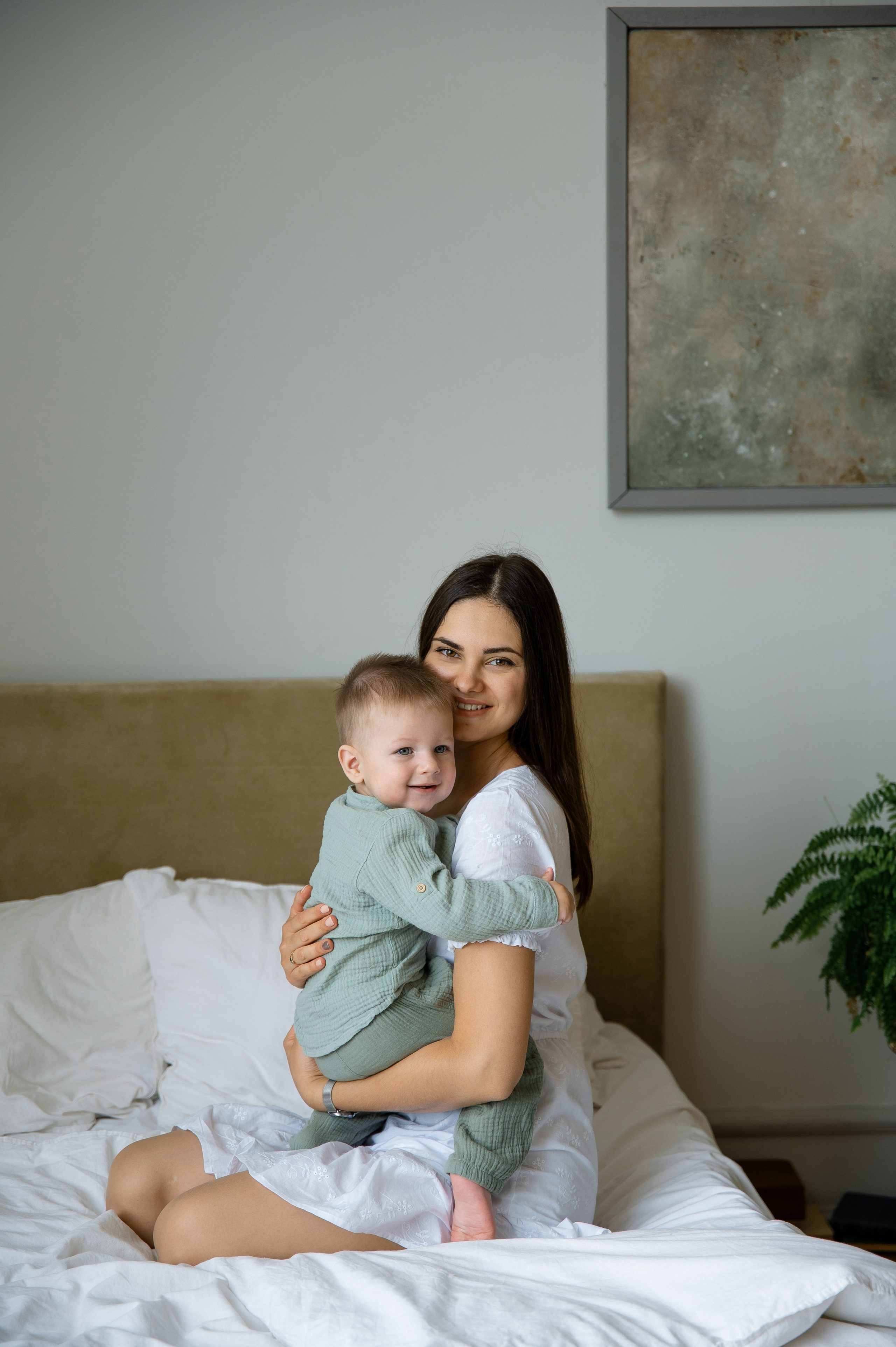 История одной семьи. Свадебный фотограф Екатерина Зайцева Краснодар