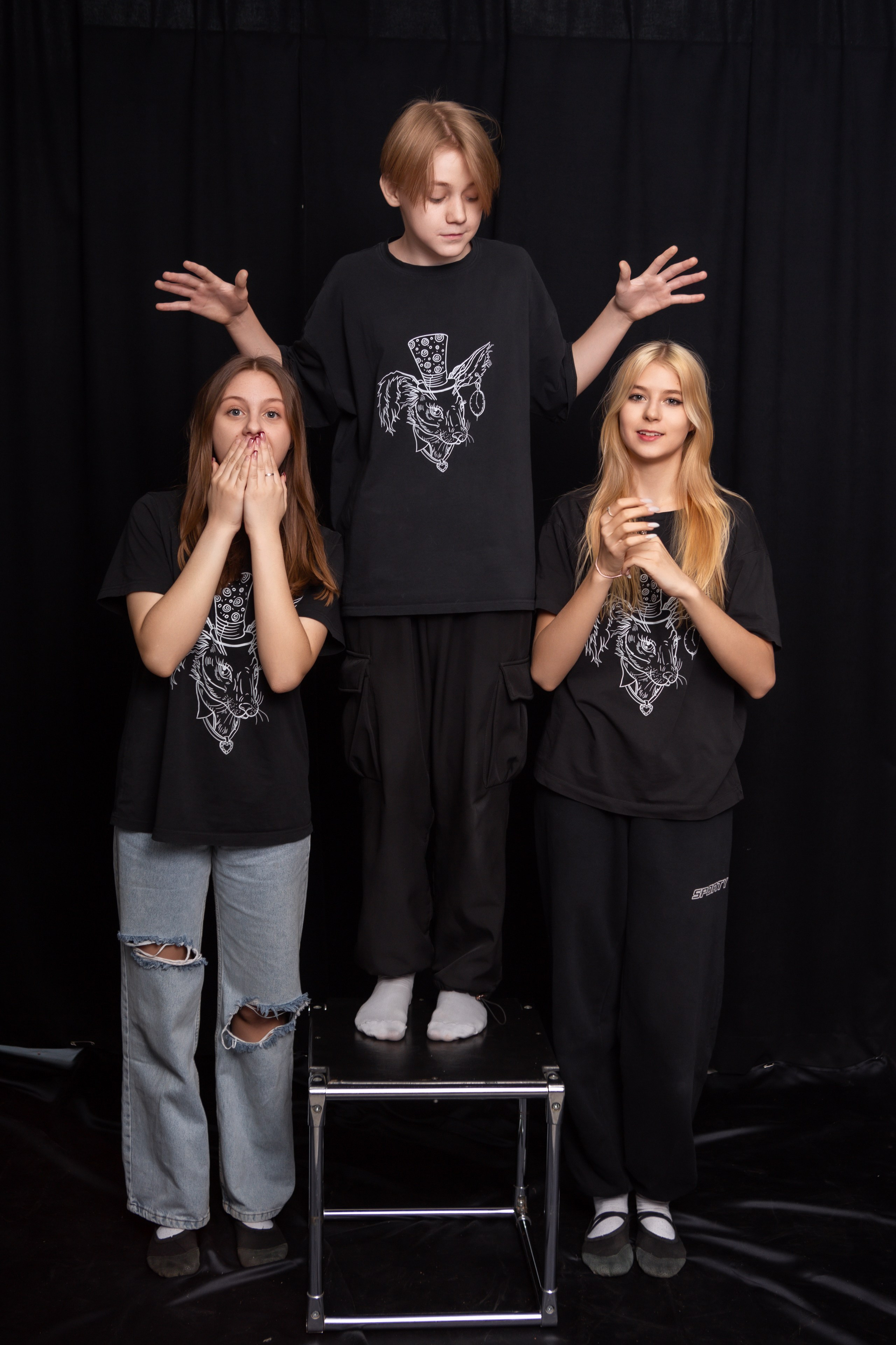 ТС ФАНТАЗИЯ — БОЛЬШАЯ СЪЕМКА. Профессиональный фотограф в Мценске и Орловской области