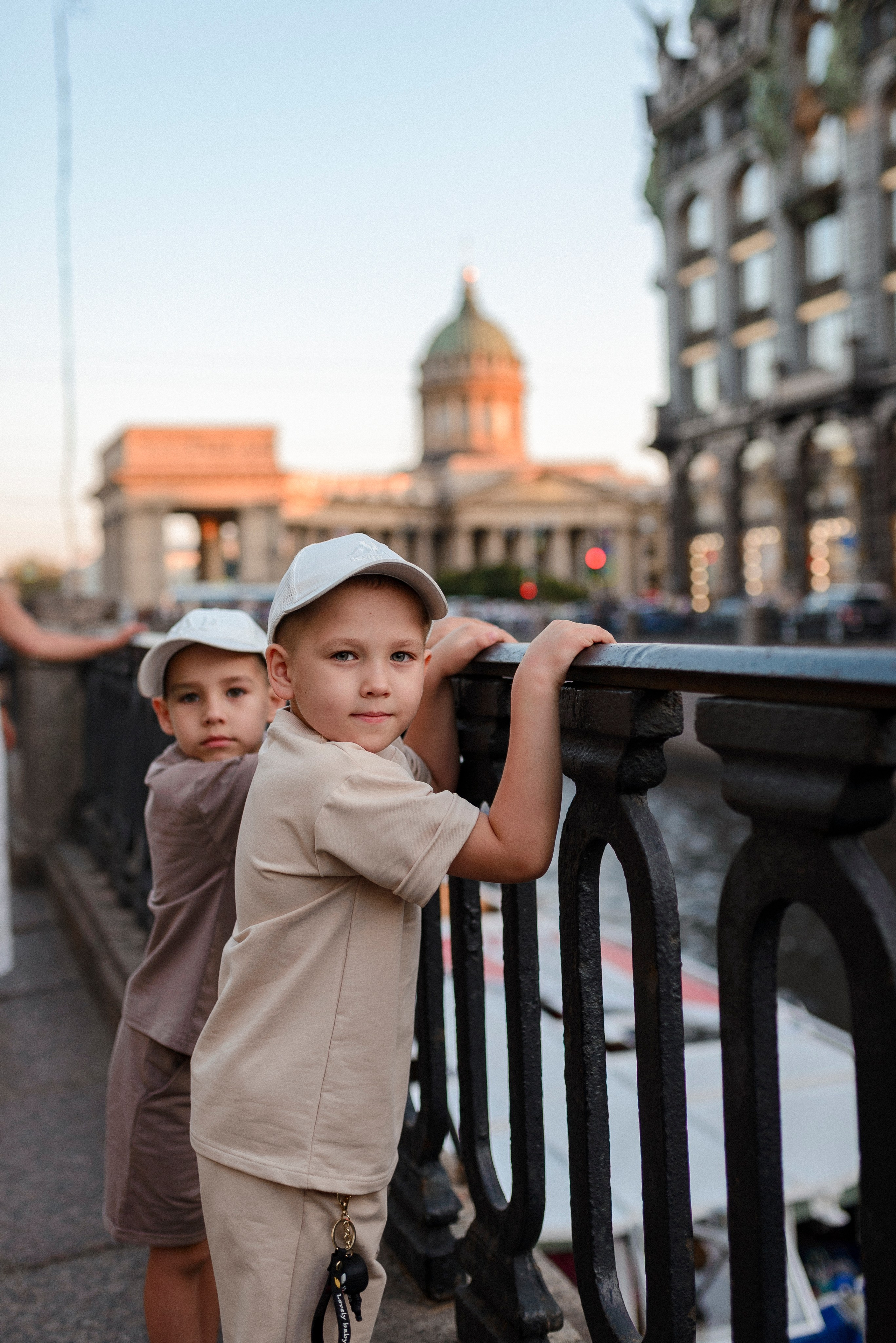 Фото на память о Петербурге. Семейный и детский фотограф в Санкт-Петербурге Городнова Татьяна