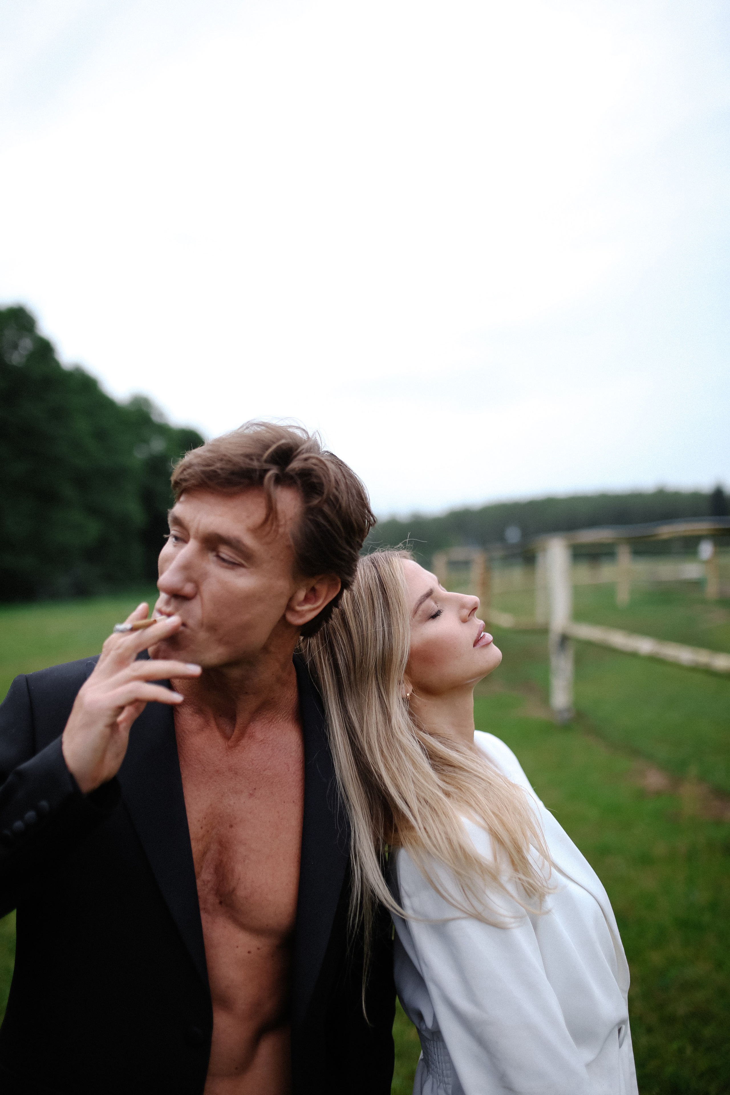 Katya Artem. Портретные и свадебные съемки