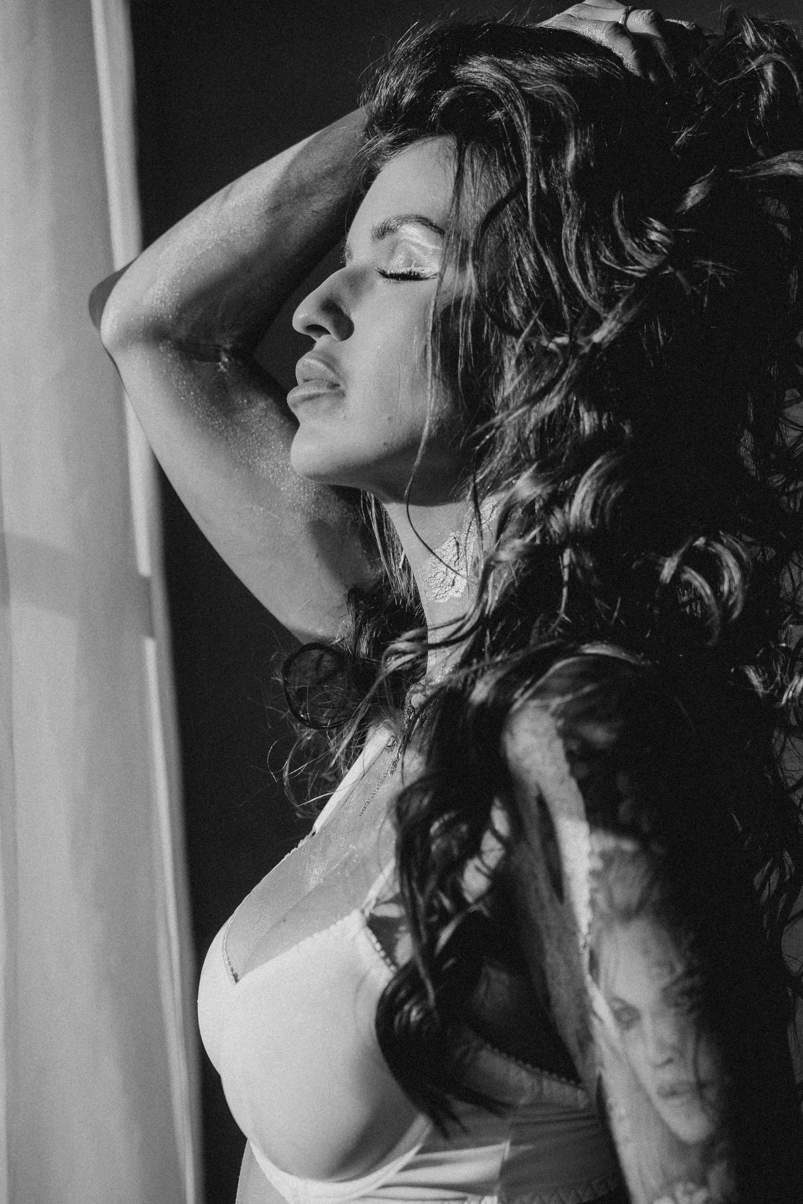 Алена. Семейный и лавстори фотограф в Санкт-Петербурге Леся Ревзина