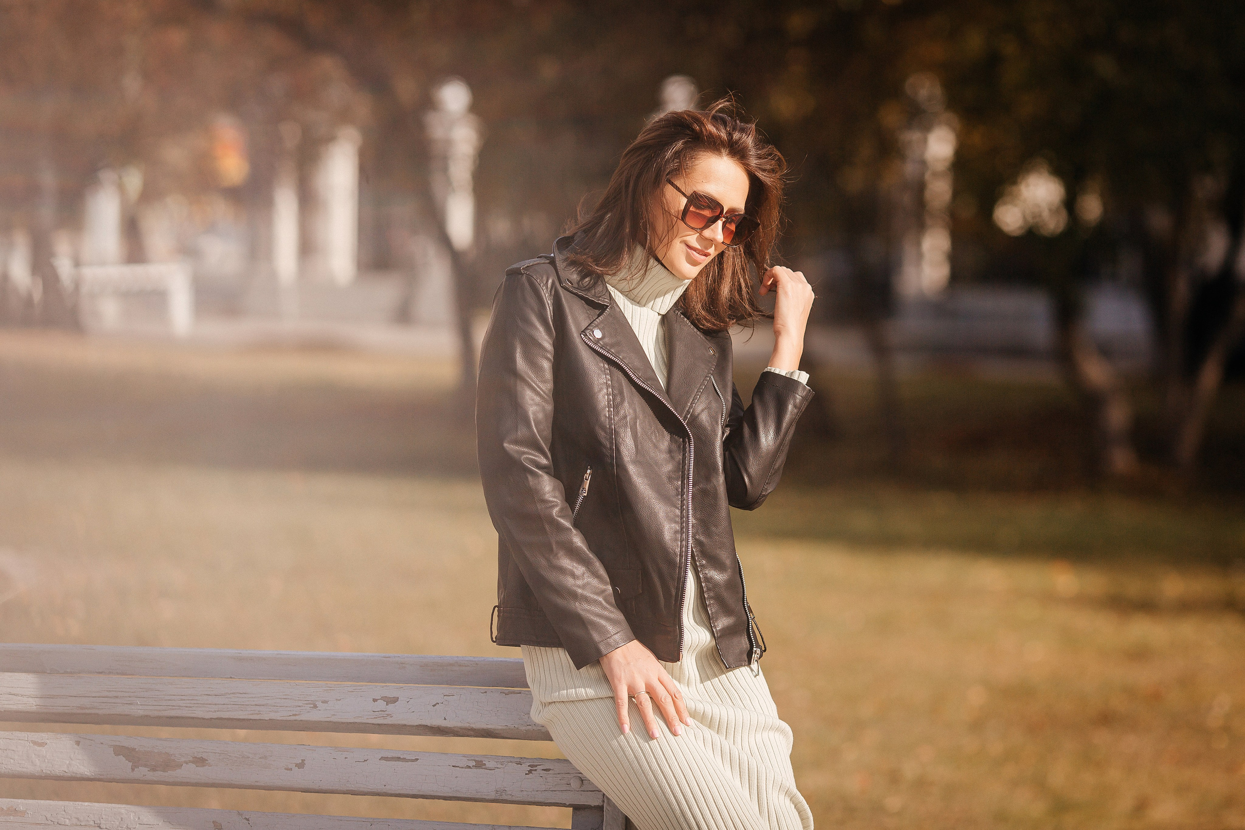 Портрет. Фотограф