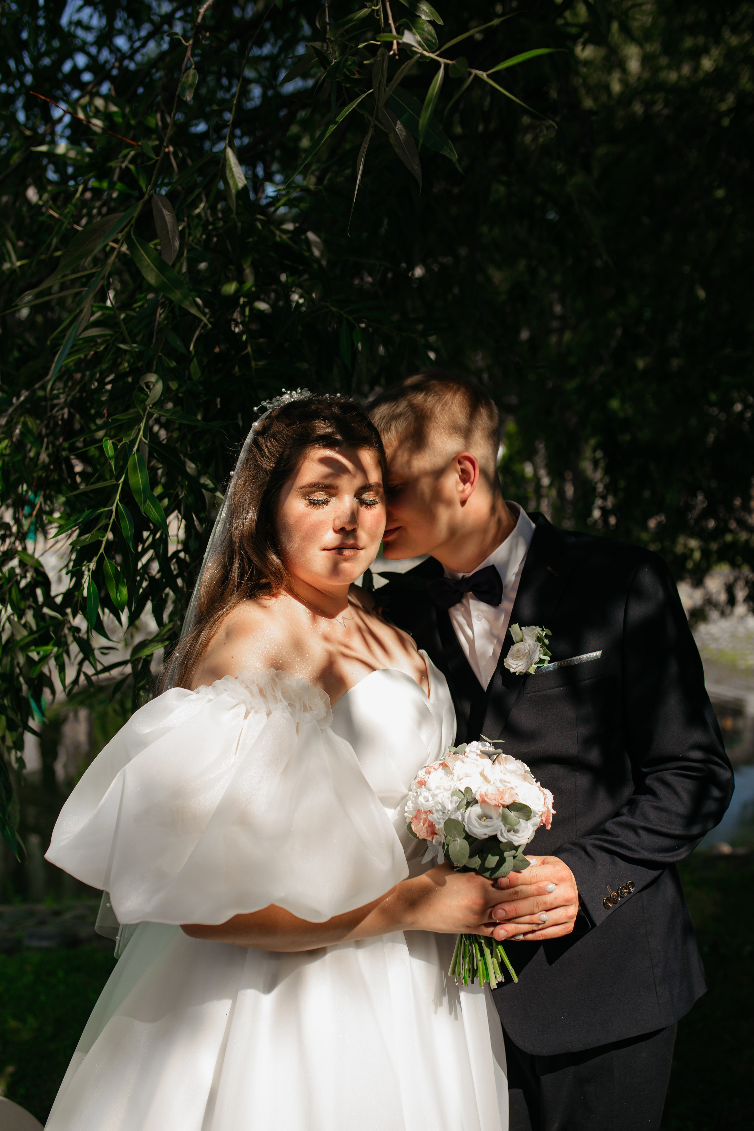 Свадебный и семейный фотограф