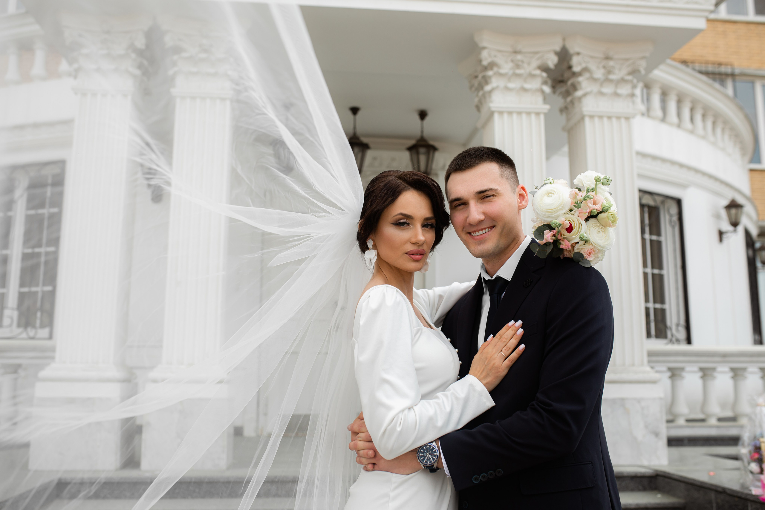 Свадебный и семейный фотограф