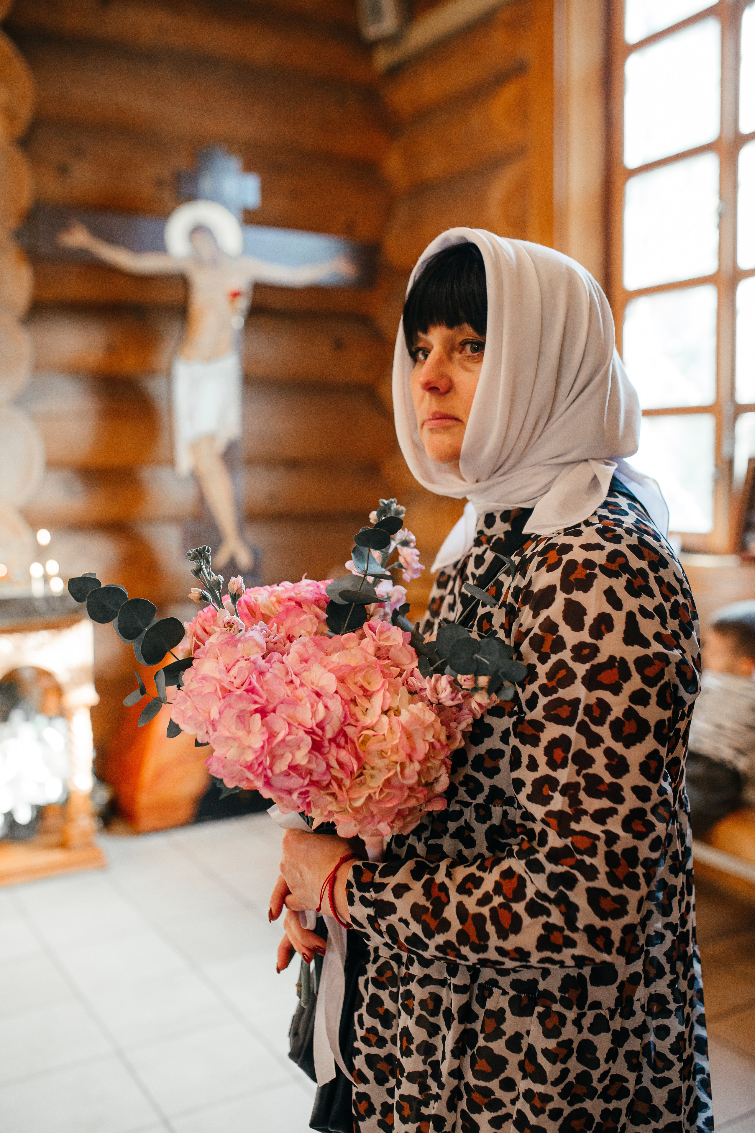 Церковь иконы Божией Матери Неопалимая Купина г. Балашиха ВНИИПО. Свадебный и семейный фотограф