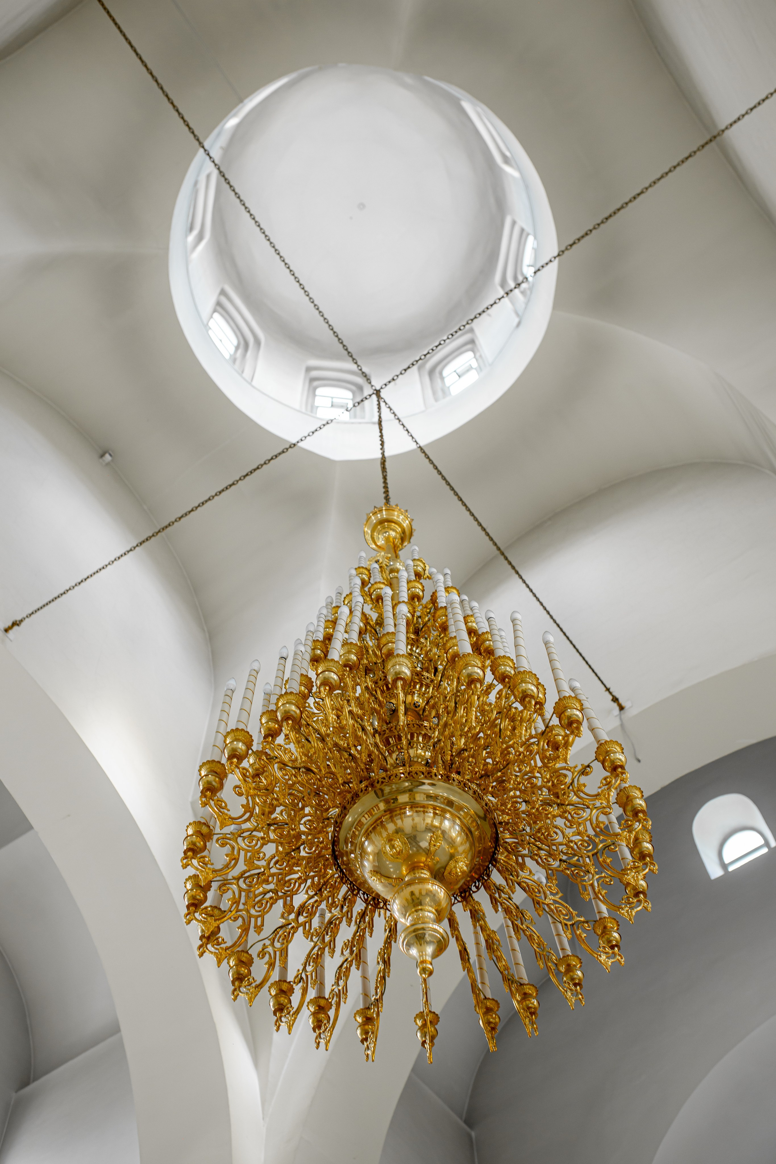 Церковь Чуда Архангела Михаила в Хонех м. Борисово. Свадебный и семейный фотограф