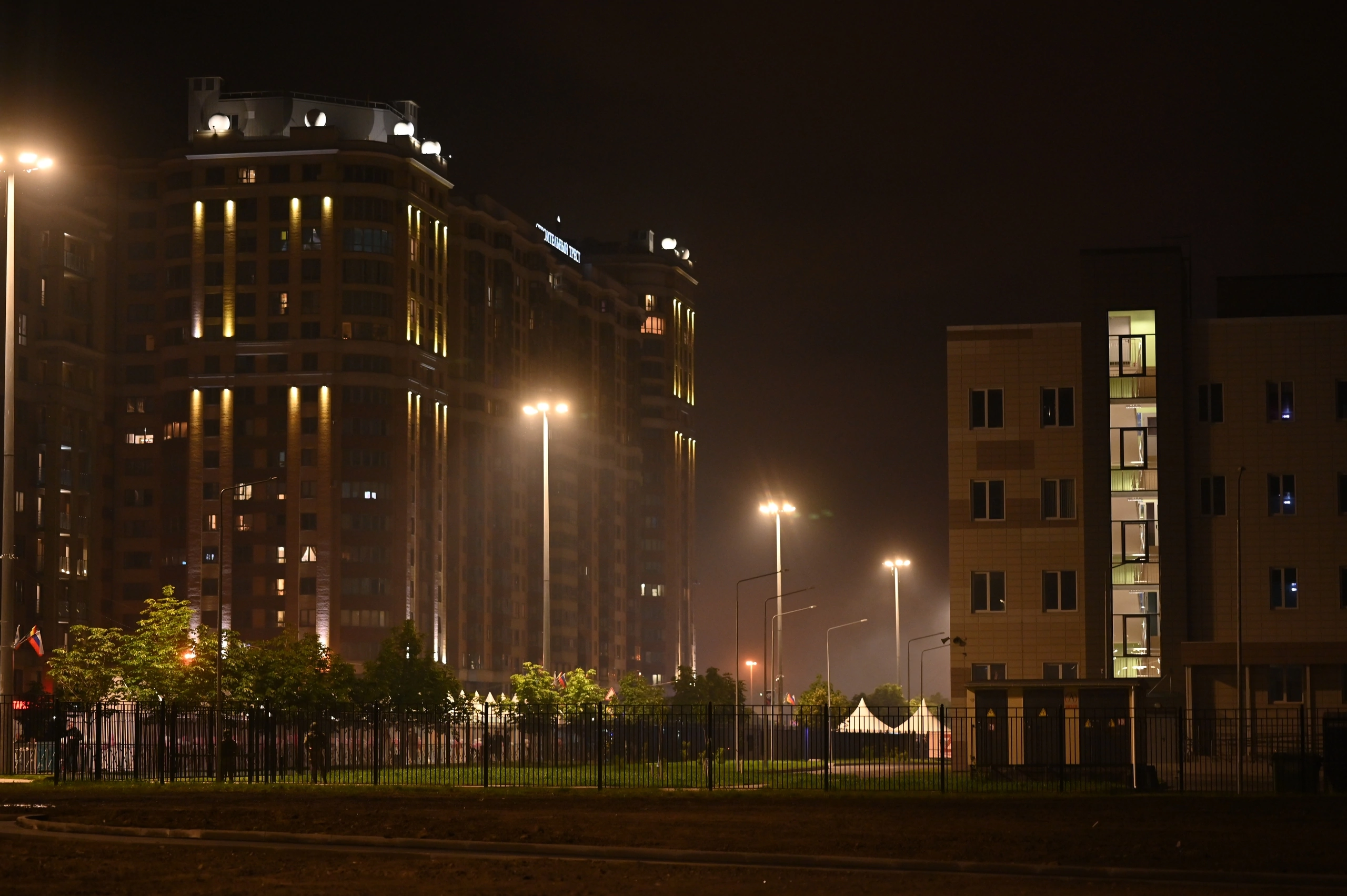 Семейный фестиваль 97 лет ЛО. ZDARONOKIA Репортажный фотограф