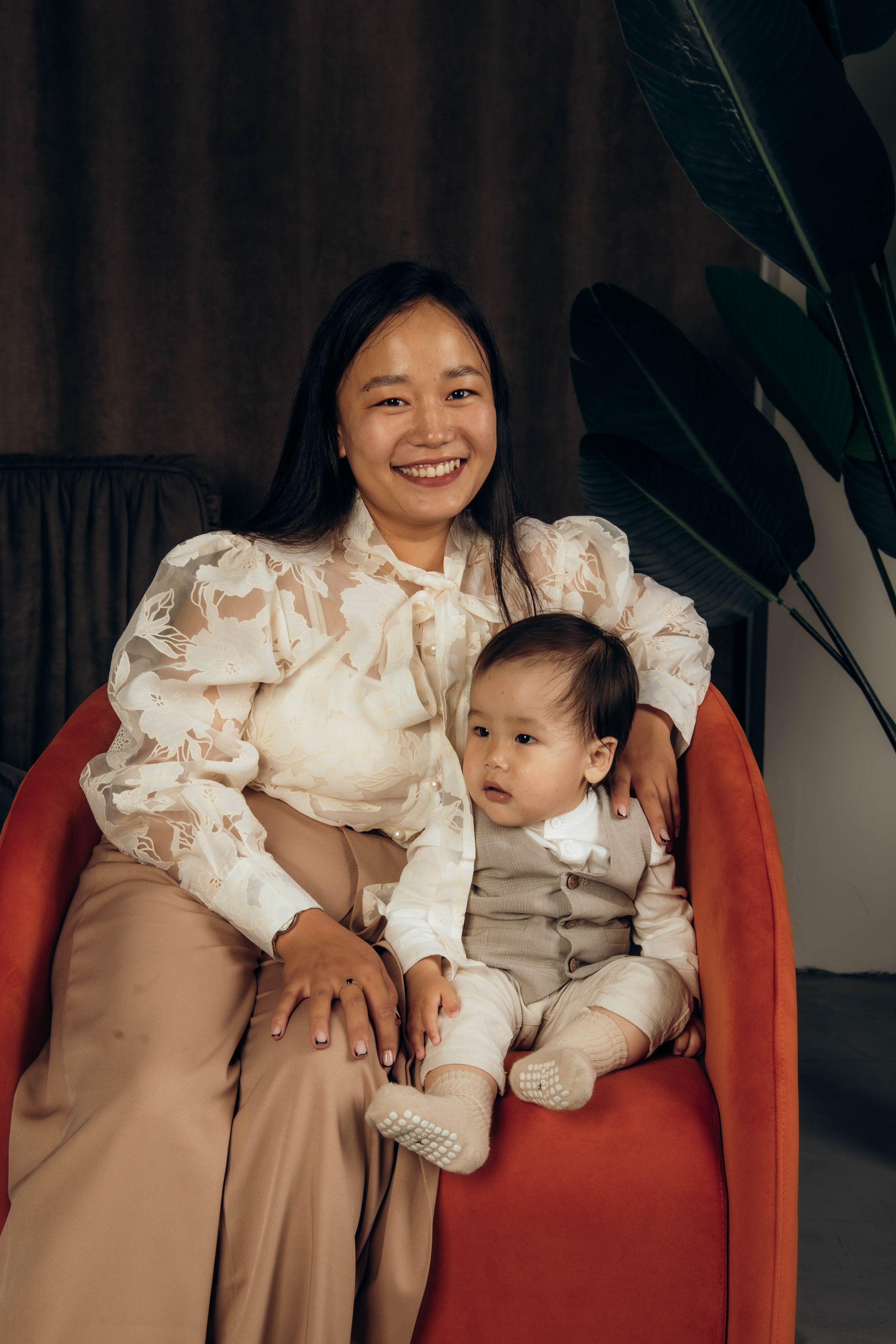 Where We Belong. Фотограф, г. Иркутск