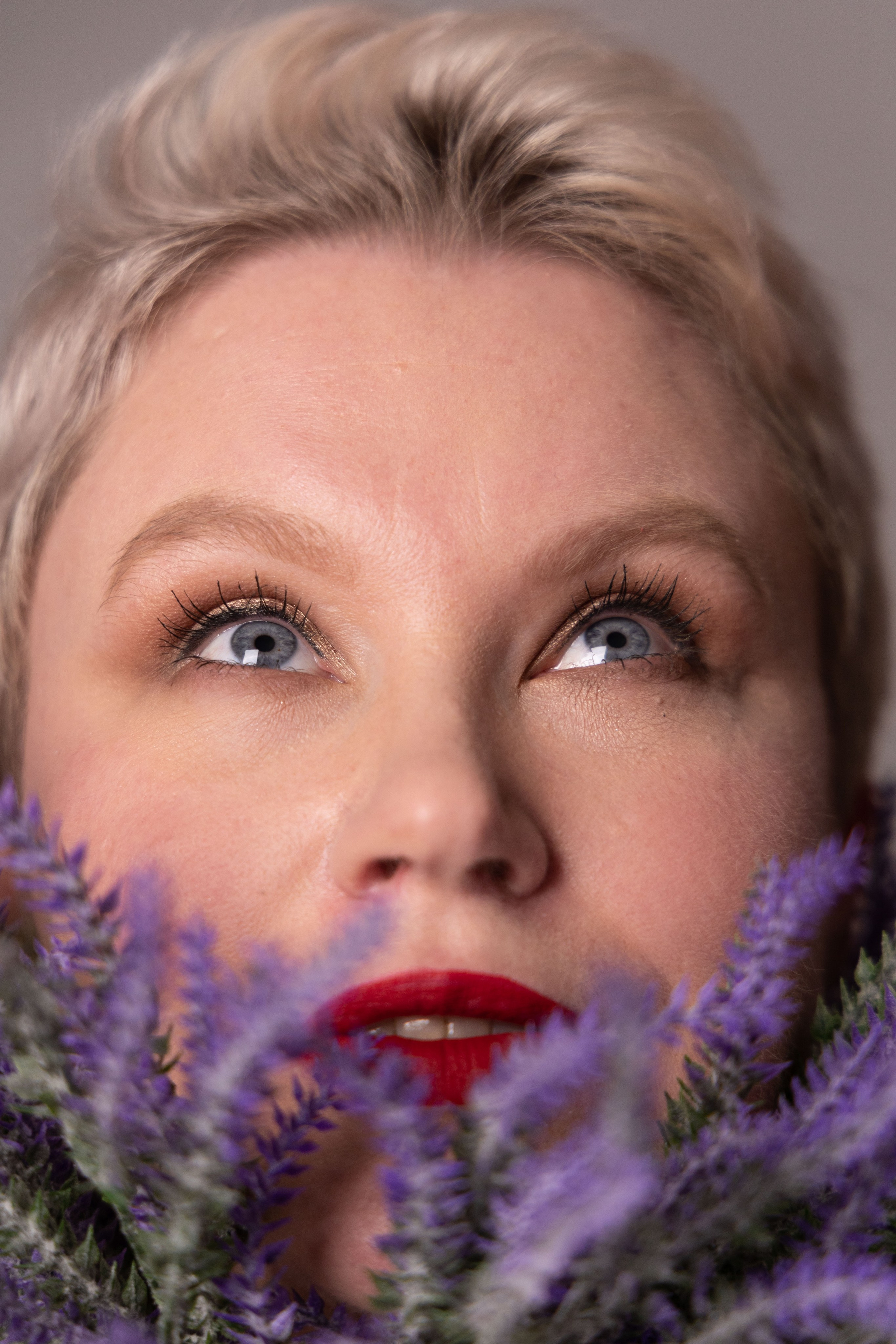 Ольга. Визажист. Портретный и контент фотограф Москва. Татьяна Чистова