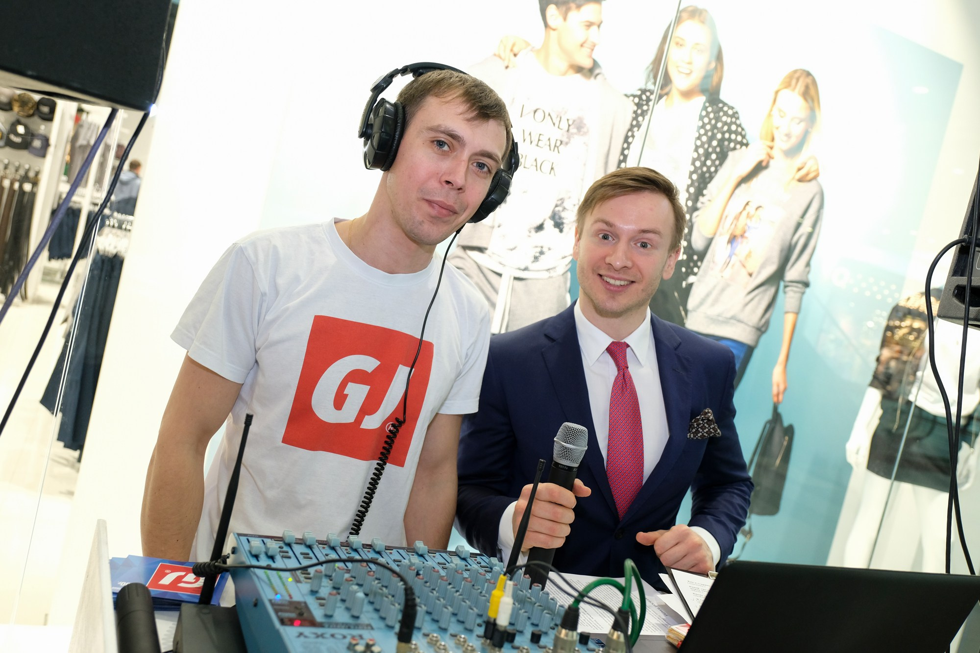 Фото и видео съемка мероприятия. Фото и видеосъемка