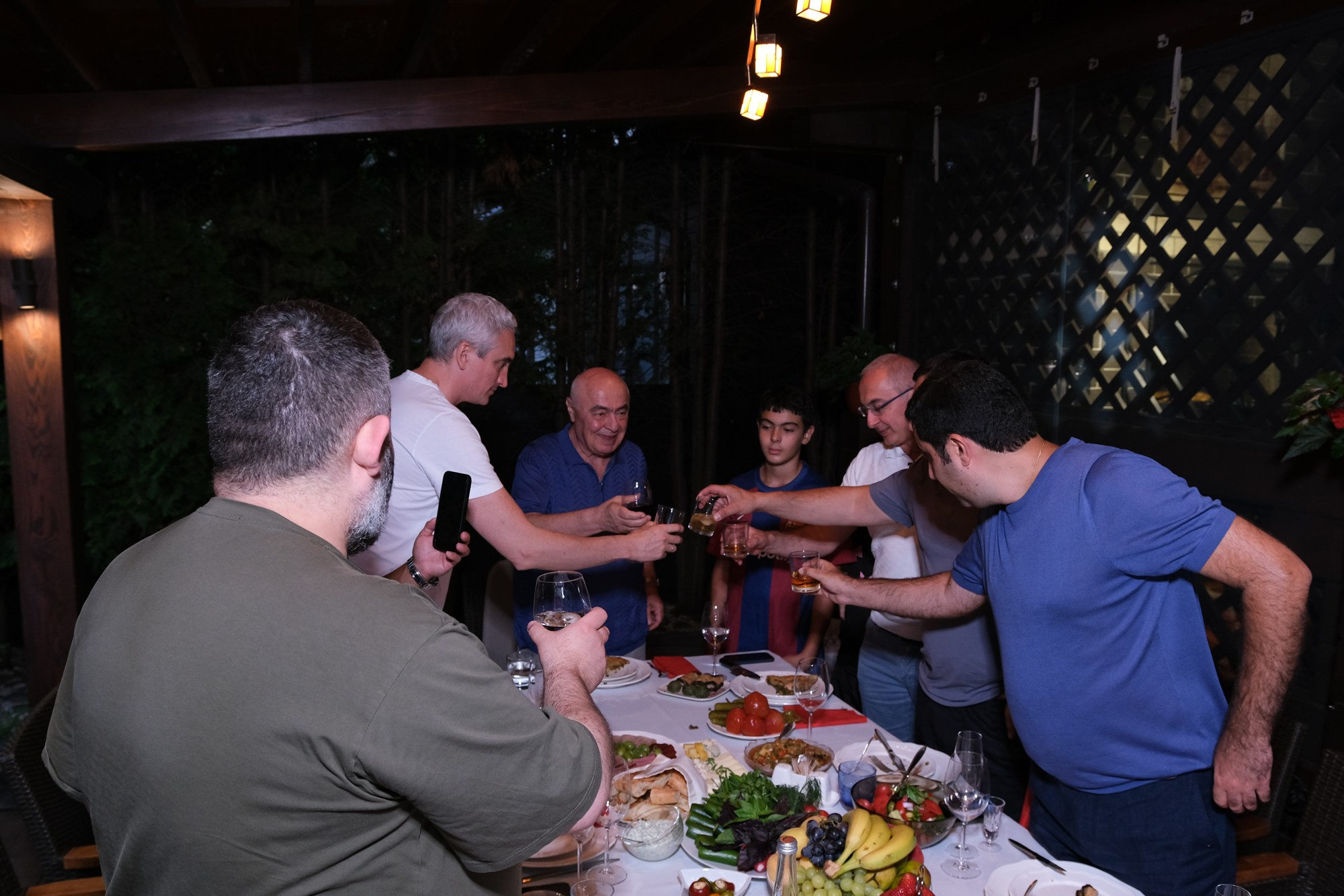 Фото и видео съемка мероприятия. Фото и видеосъемка