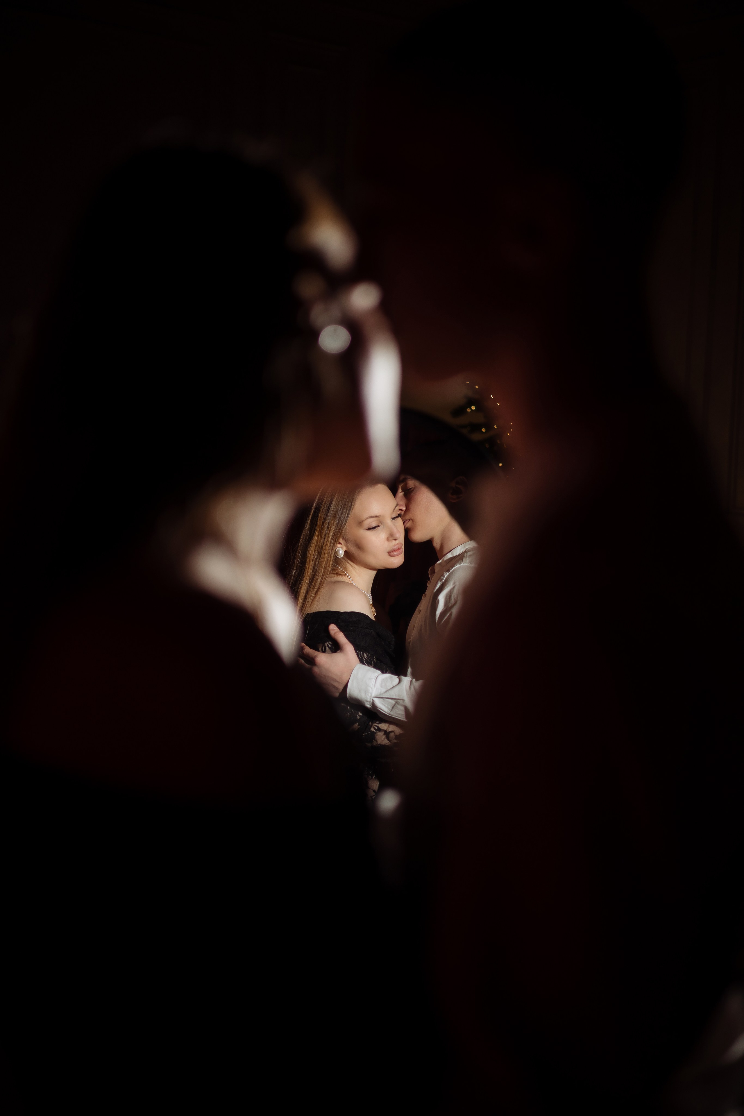 Владислав и Елизавета. Фотограф Ростов-на-Дону