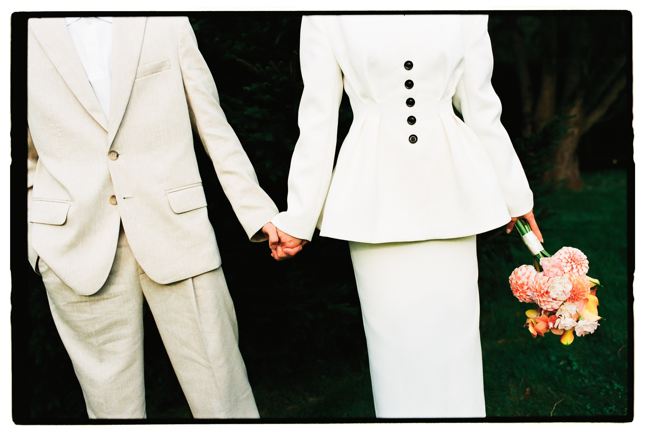 Никита и Лера. Свадебный фотограф в Москве Евгений Рыжов