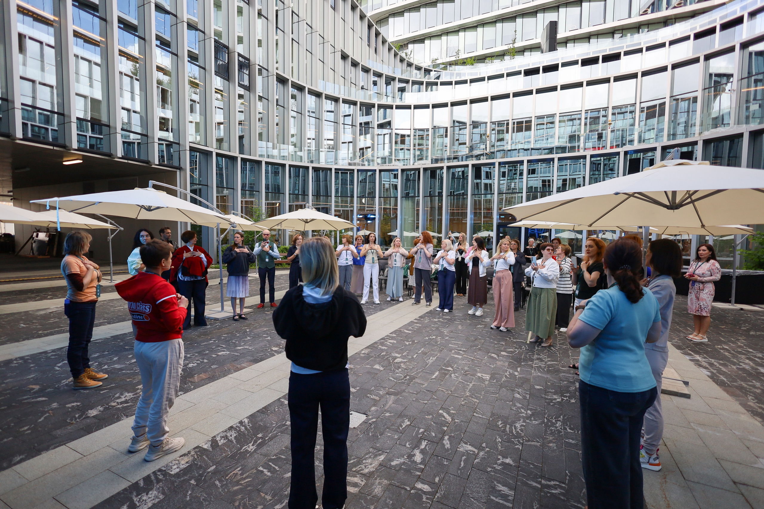 ПРЕВЕНТМЕД 2025 — ФОРУМ ПРЕВЕНТИВНОЙ МЕДИЦИНЫ. Фотограф мероприятий Ирина Каширина