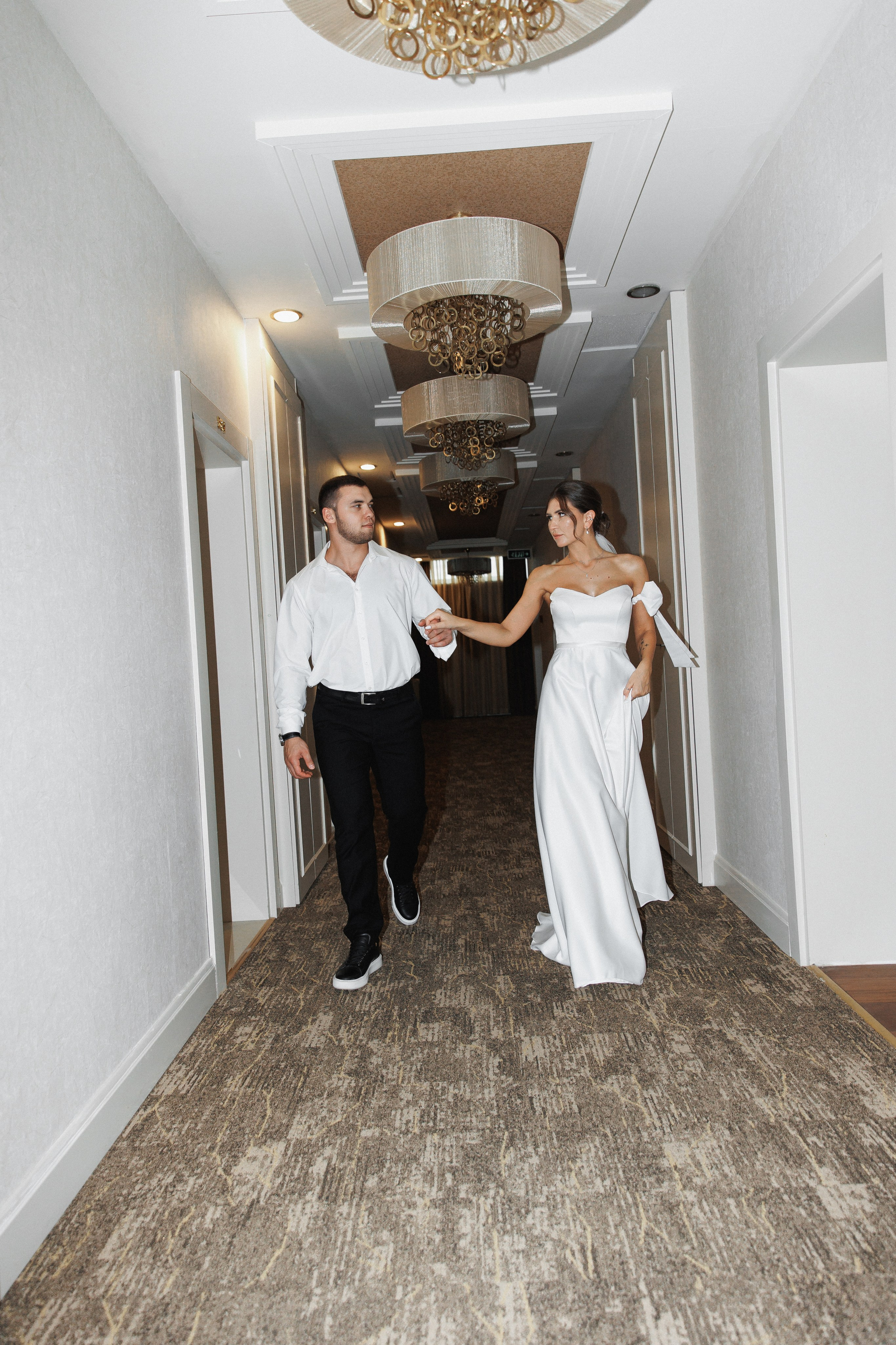 Кирилл и Марина. Romanovs | Свадебный фотограф и видеограф Чебоксары Казань Москва