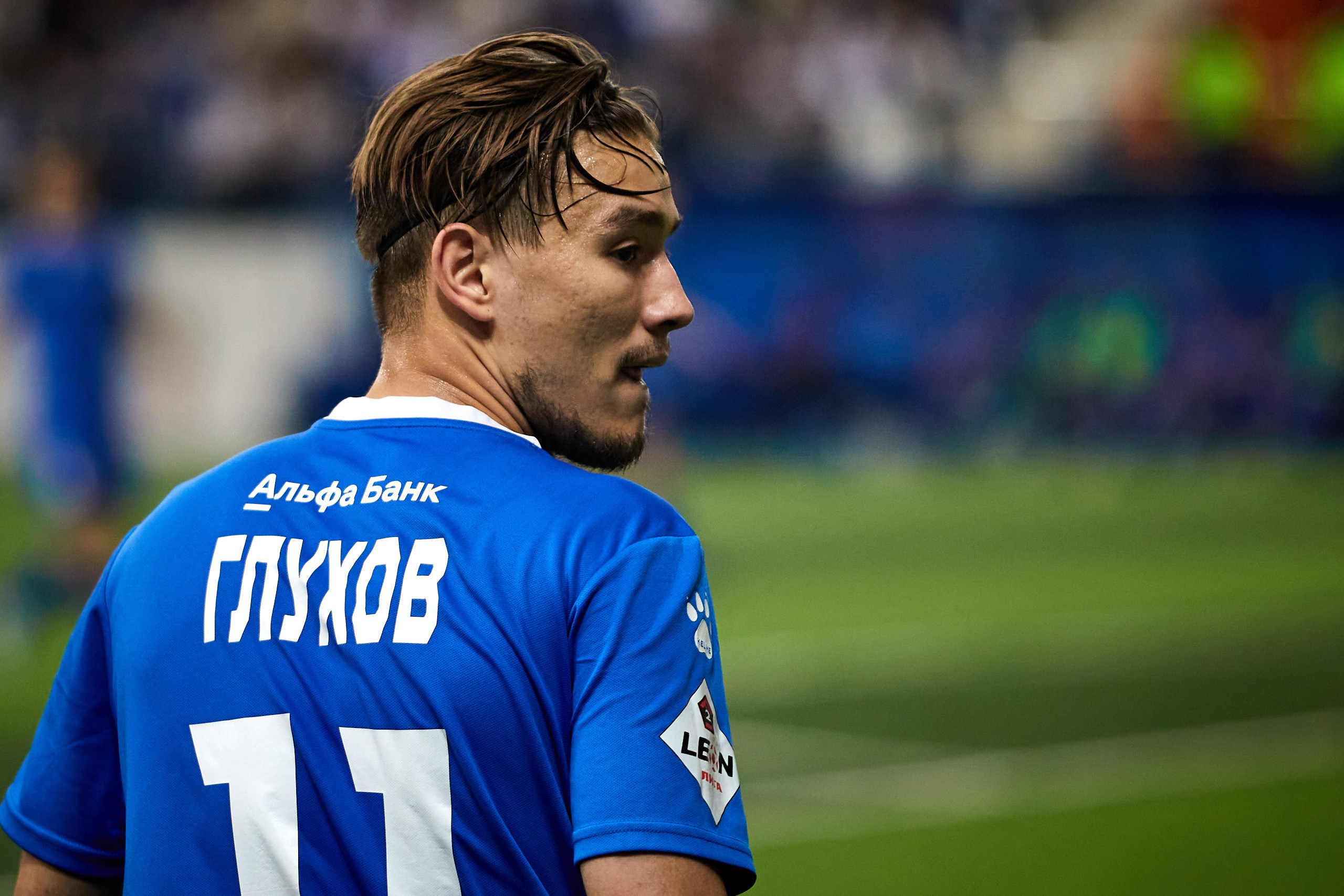 Спорт. AFL Media