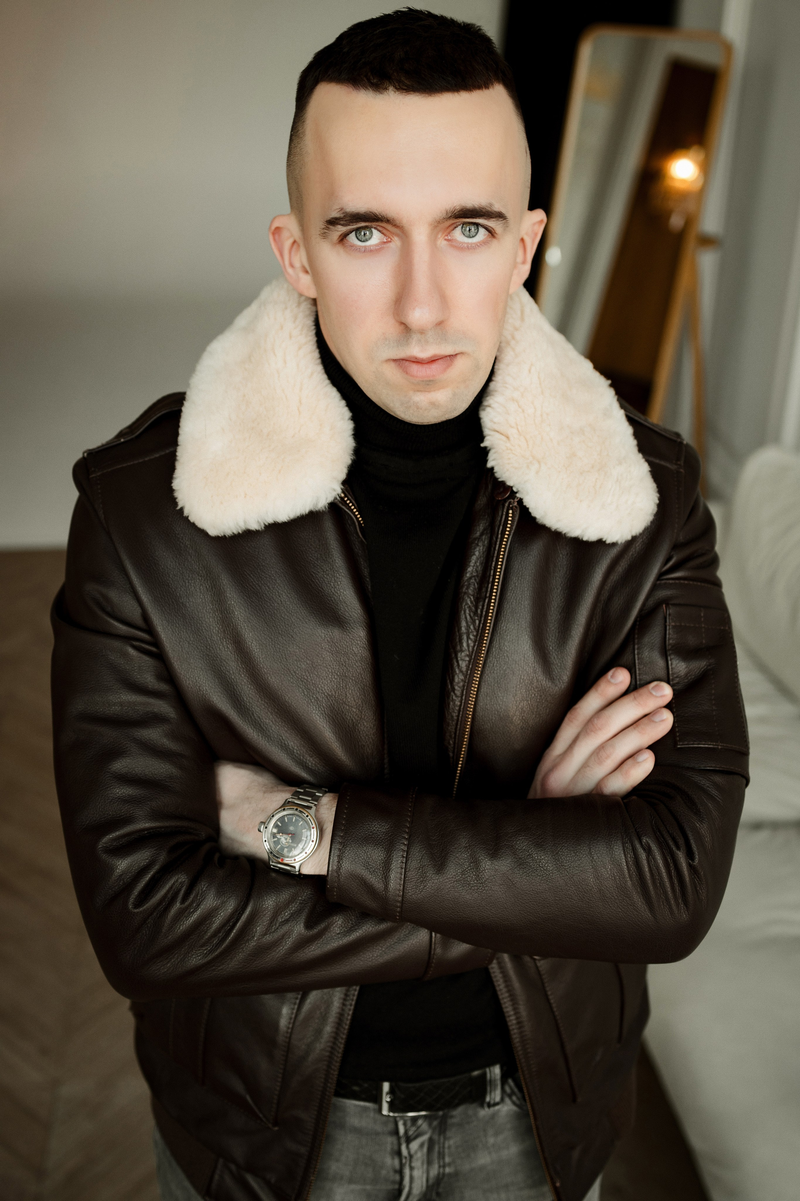 Алексей. Фотограф Челябинск Эвелина Ганага, съемка для бизнеса и маркетплейсов