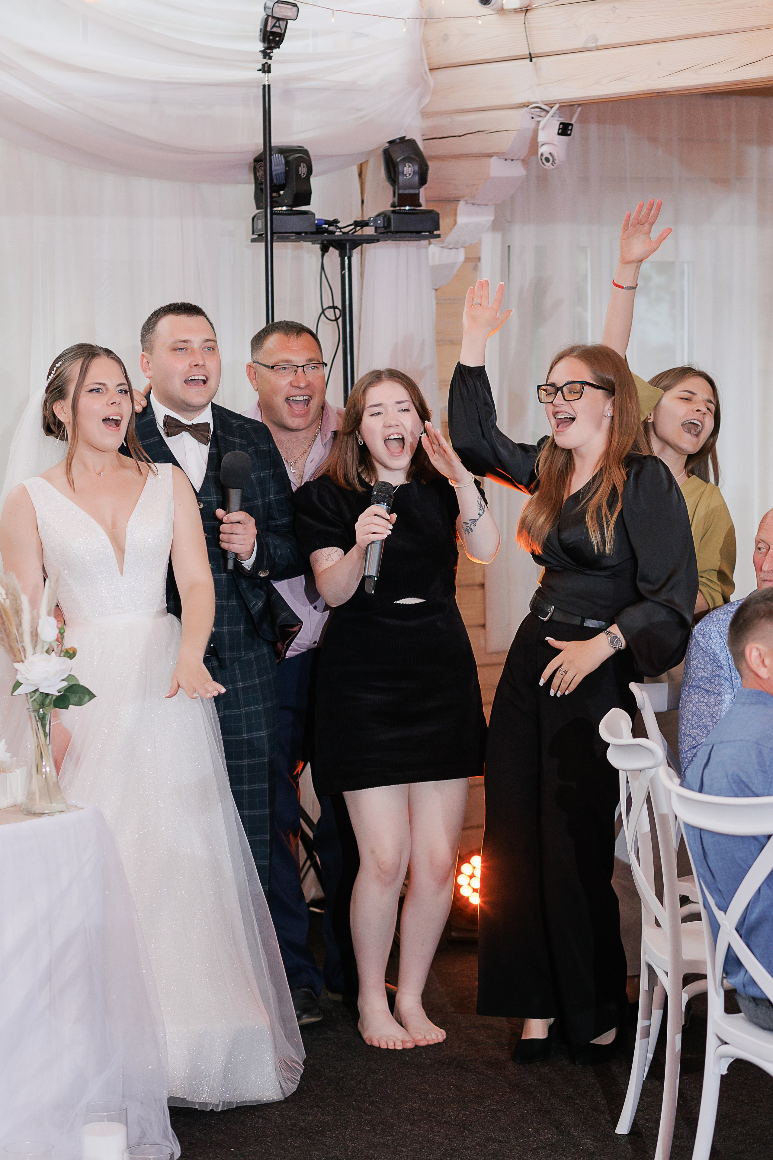 Свадьба Алины и Жени. Свадебный и семейный фотограф в Твери и Тверской области