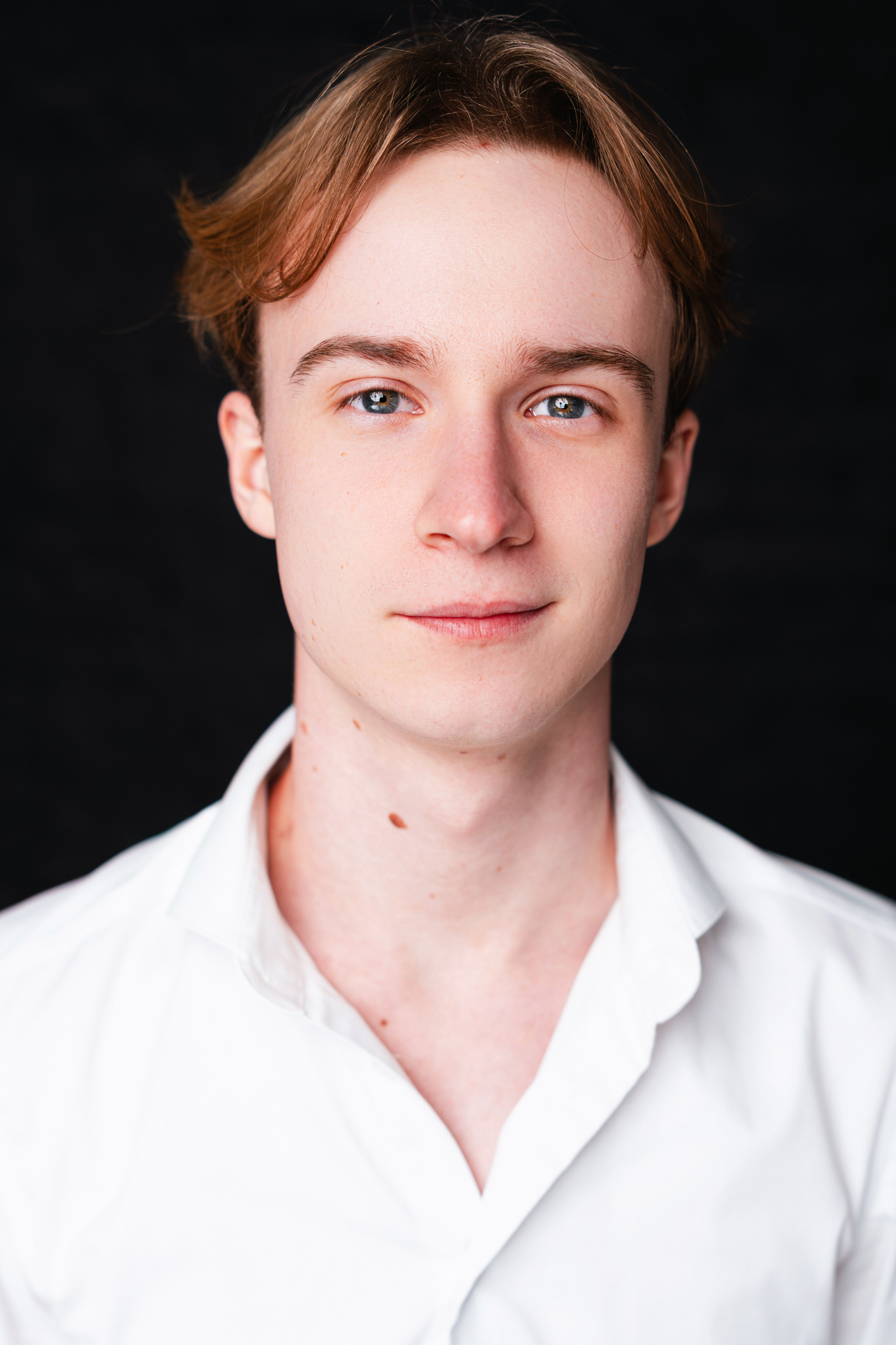 Актёрское портфолио. Фотограф и видеограф Арина Семёнова