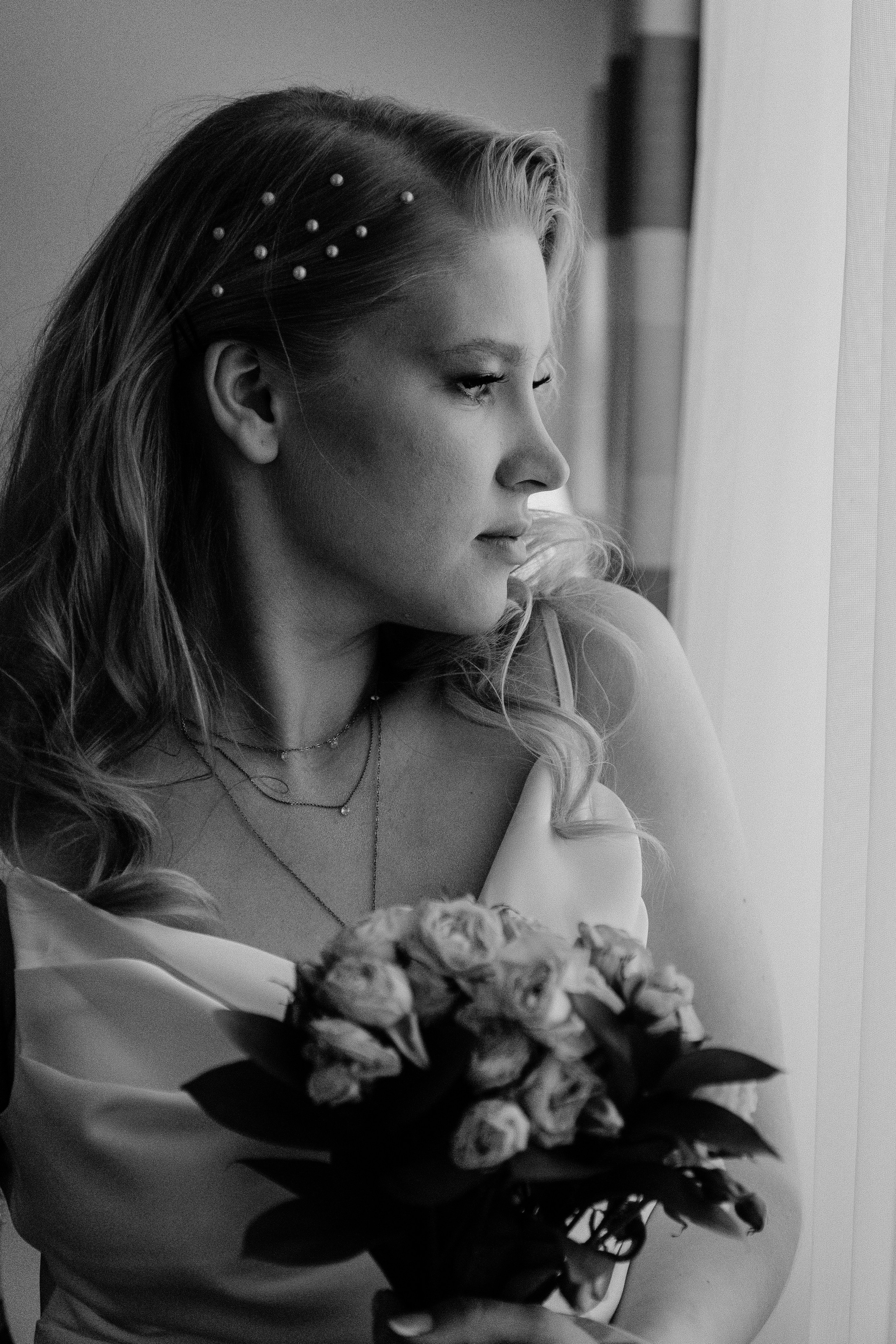 Сергей и Дарья/2024. Свадебный и семейный фотограф в Екатеринбурге