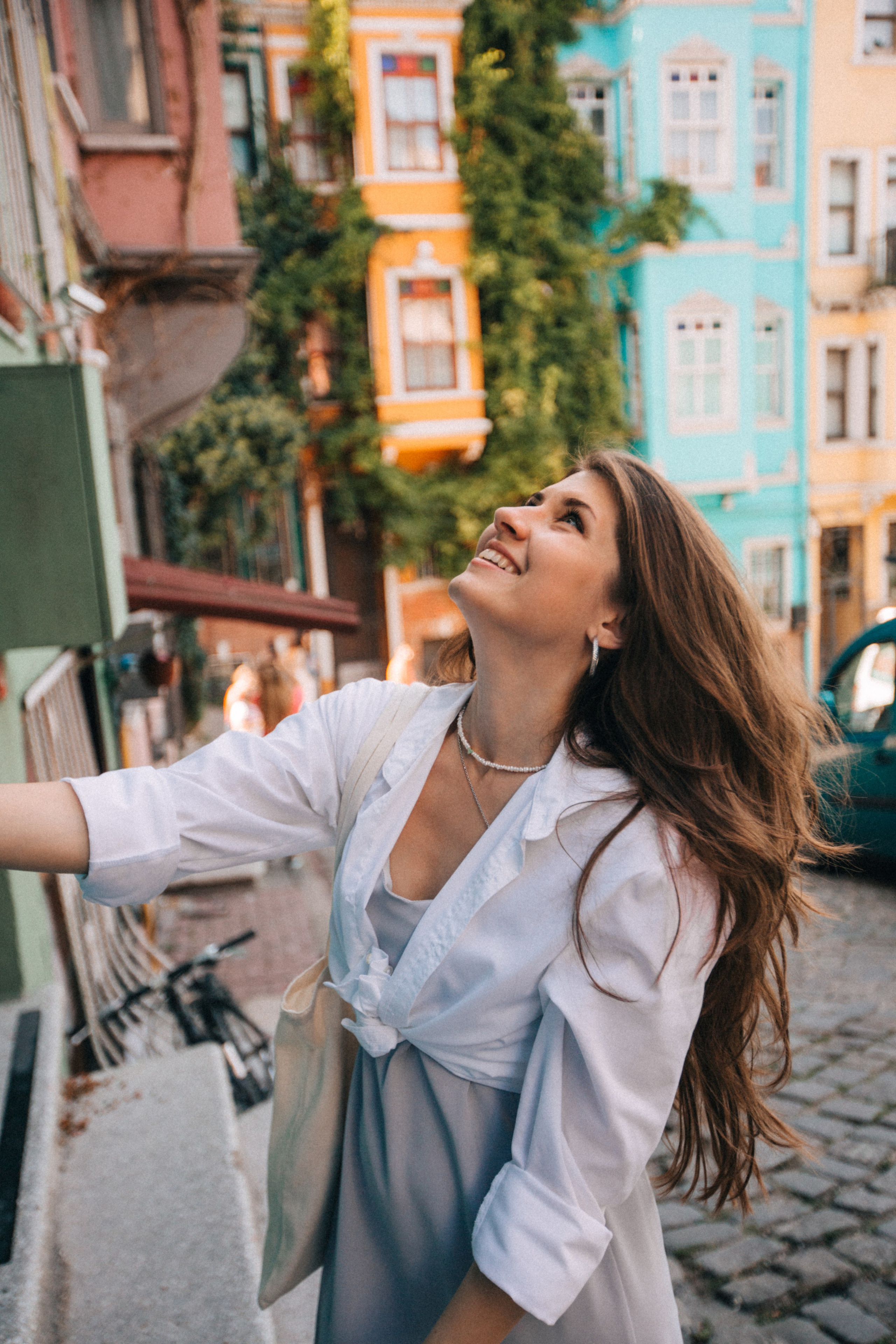 Istanbul, Turkey. Свадебный фотограф Москва и МО Паншина Дарья