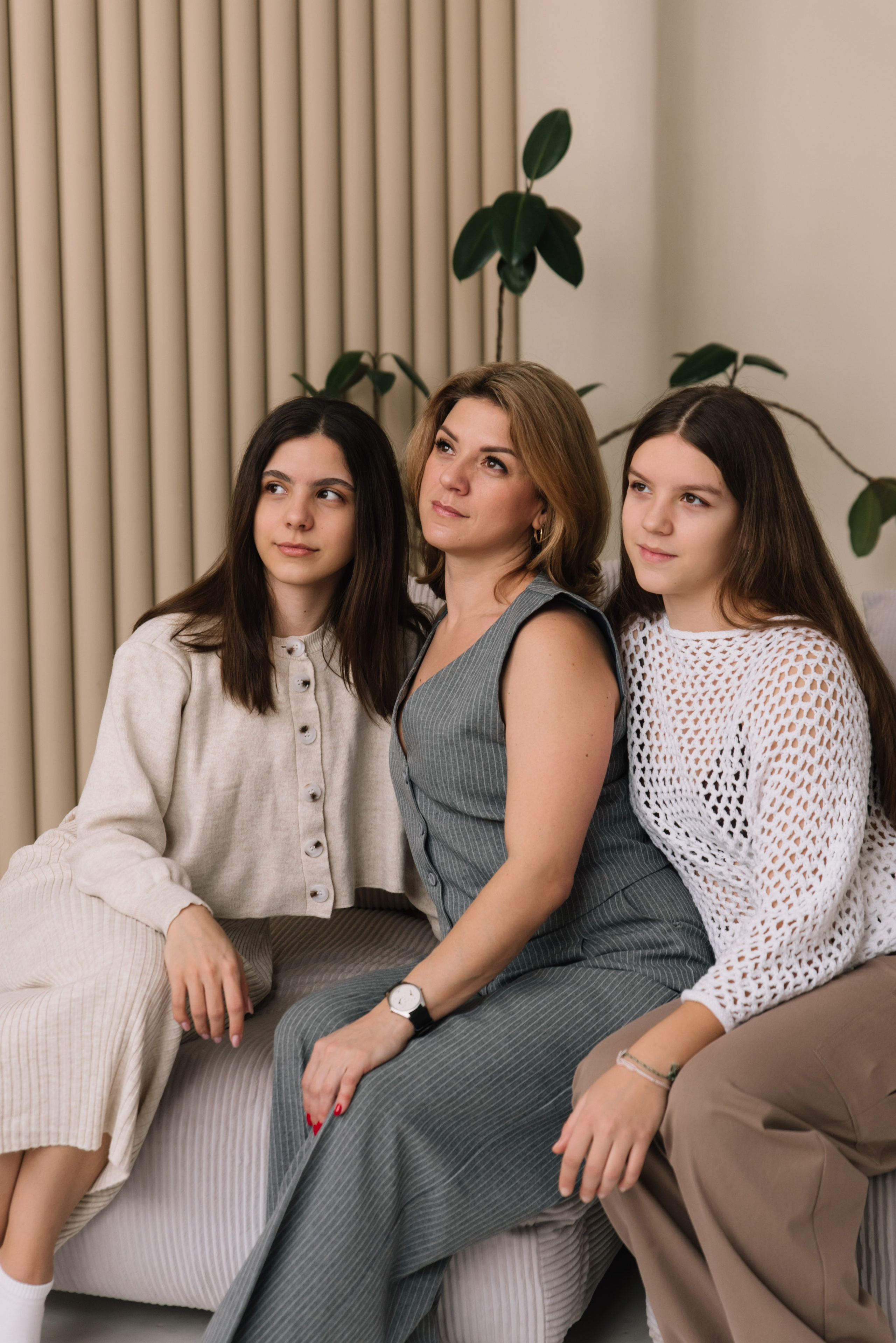 My family. Фотограф Нижний Новгорода Елена Калмыкова