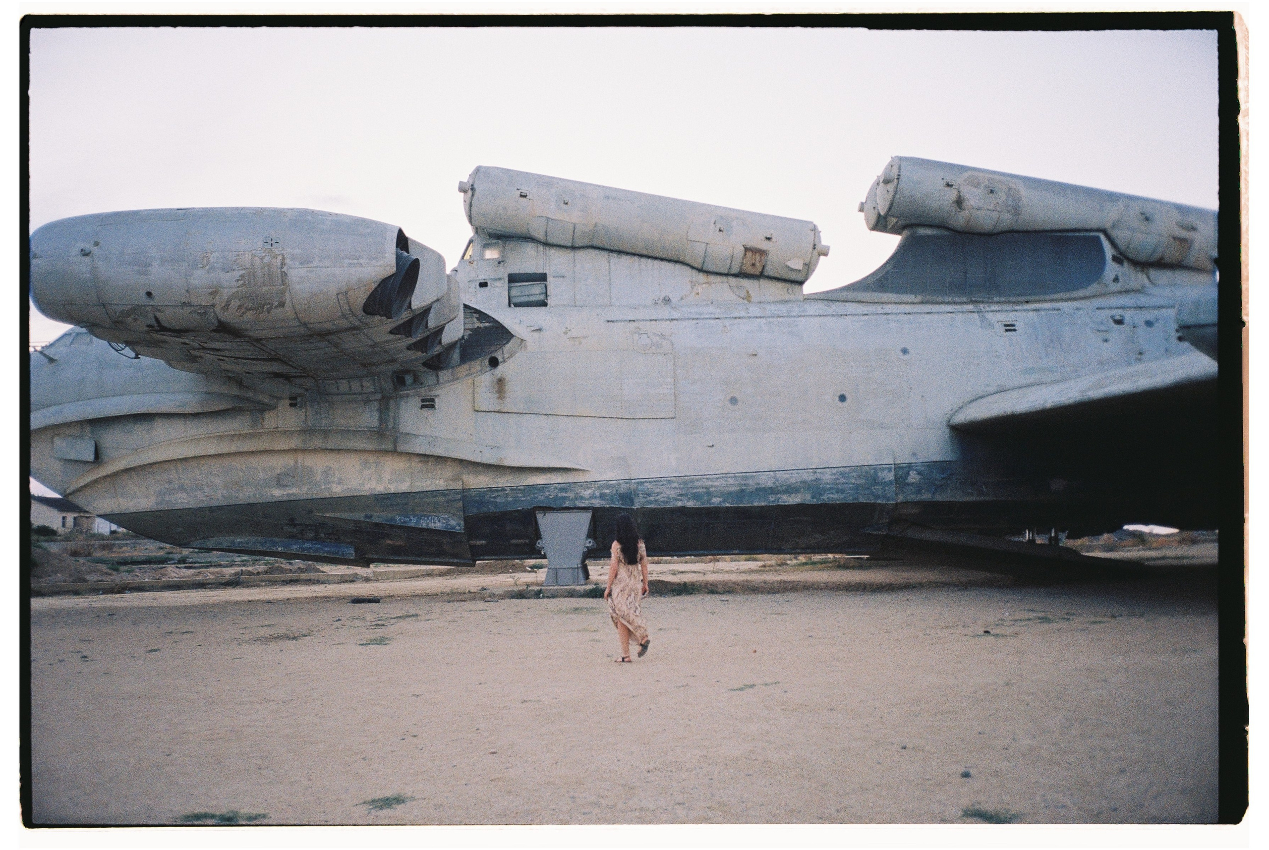 Dagestan II. @tomrus: Рустам Шагиморданов — фотограф