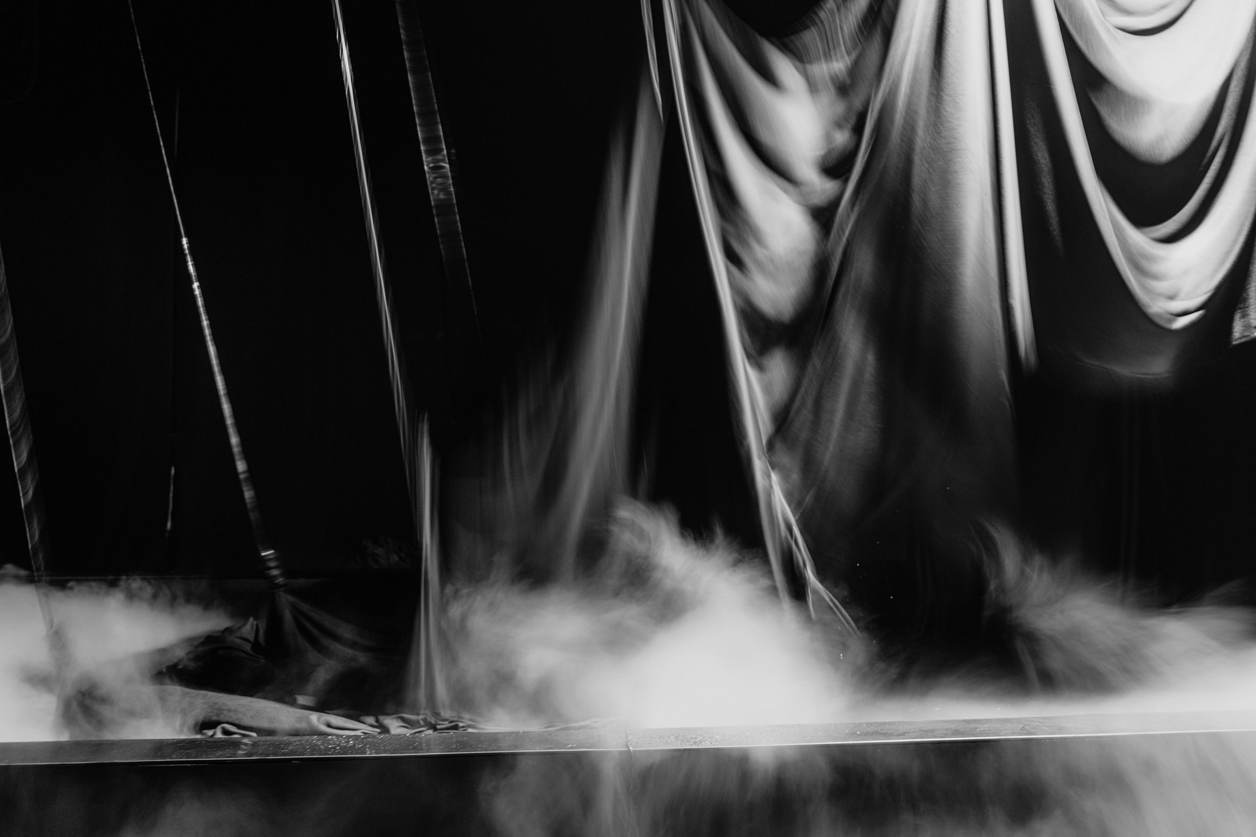 INTERVALS.EXHIBITION. @tomrus: Рустам Шагиморданов — фотограф