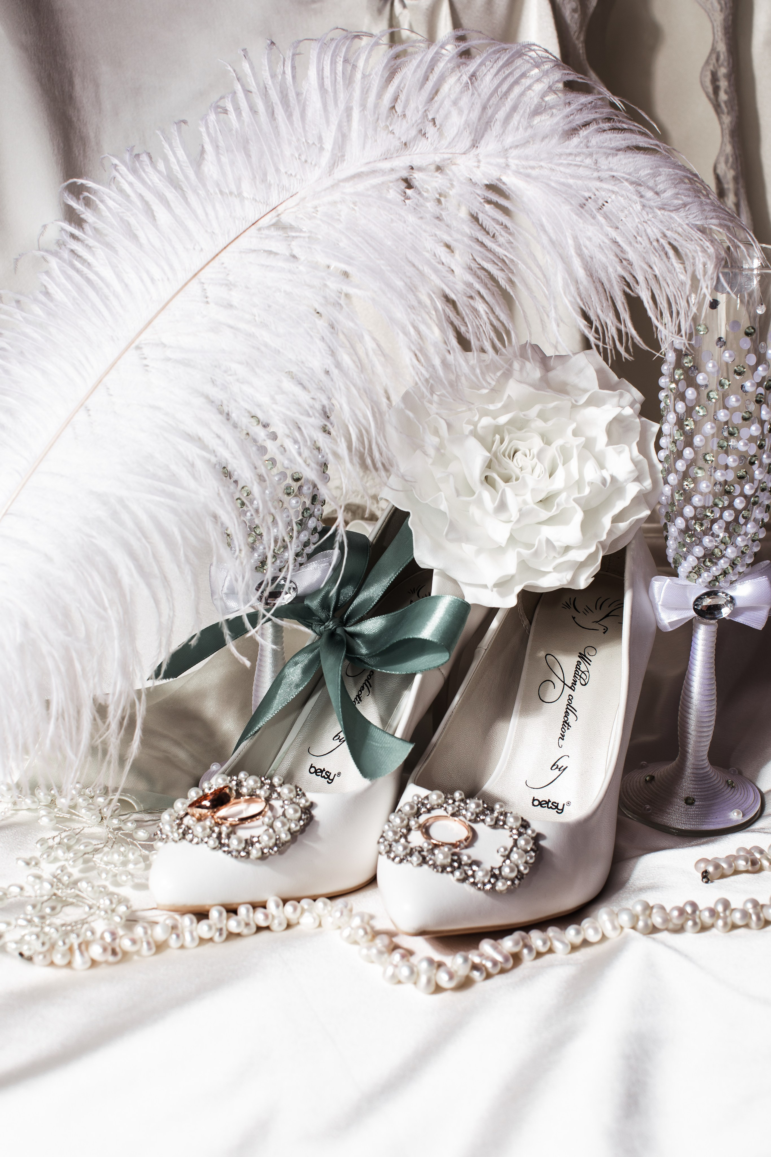 Утро невесты. Фотосессии в Москве - фотограф Неонилла Ленко