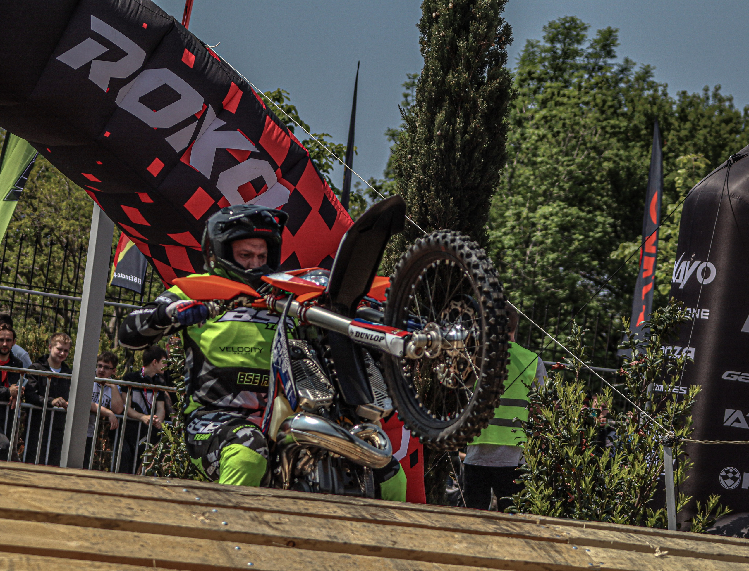 Enduro. Ivaladimirovna1995.wfolio.pro