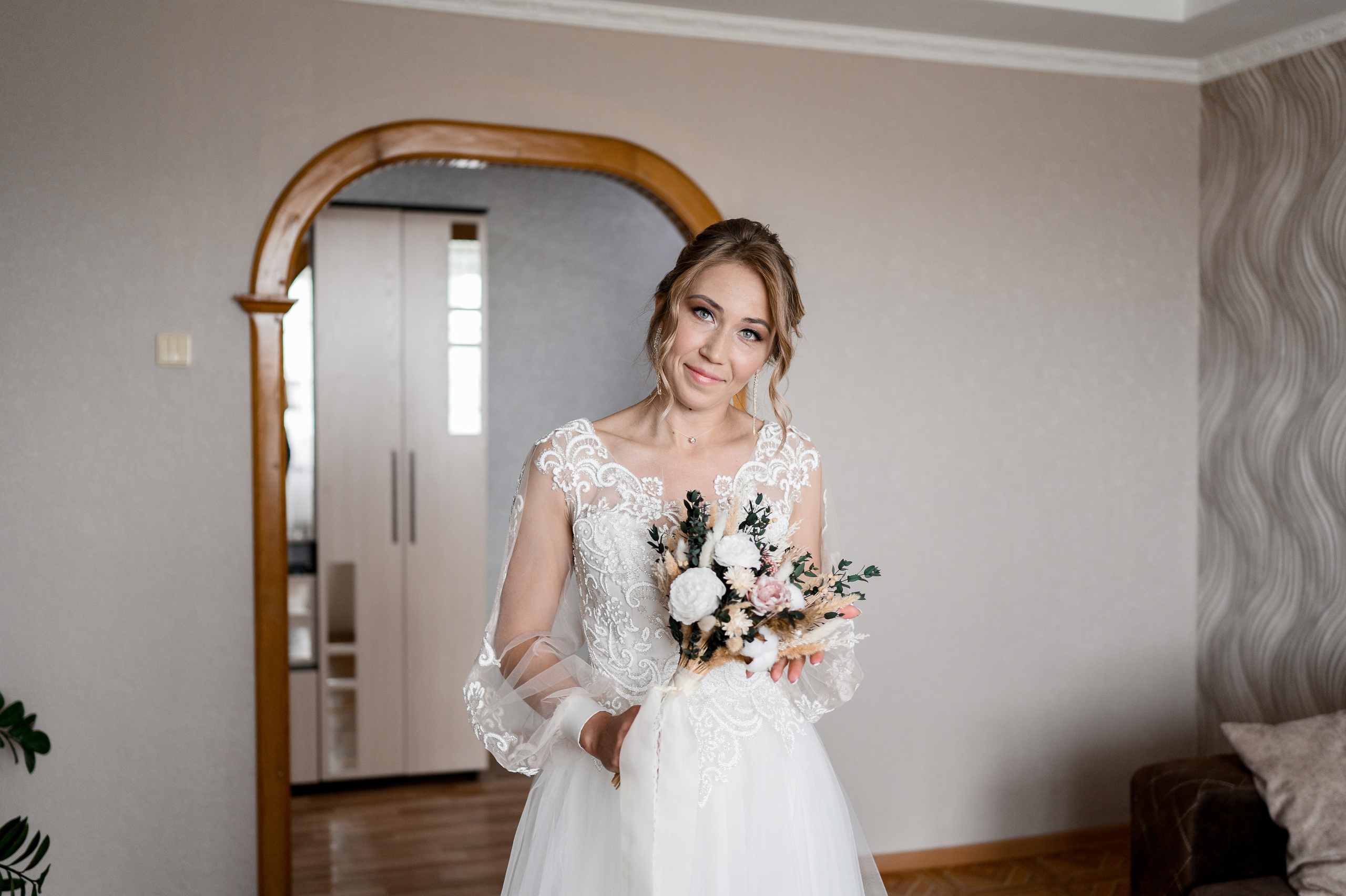 Илья и Татьяна. Свадебный и Семейный фотограф в Абакане, Красноярске