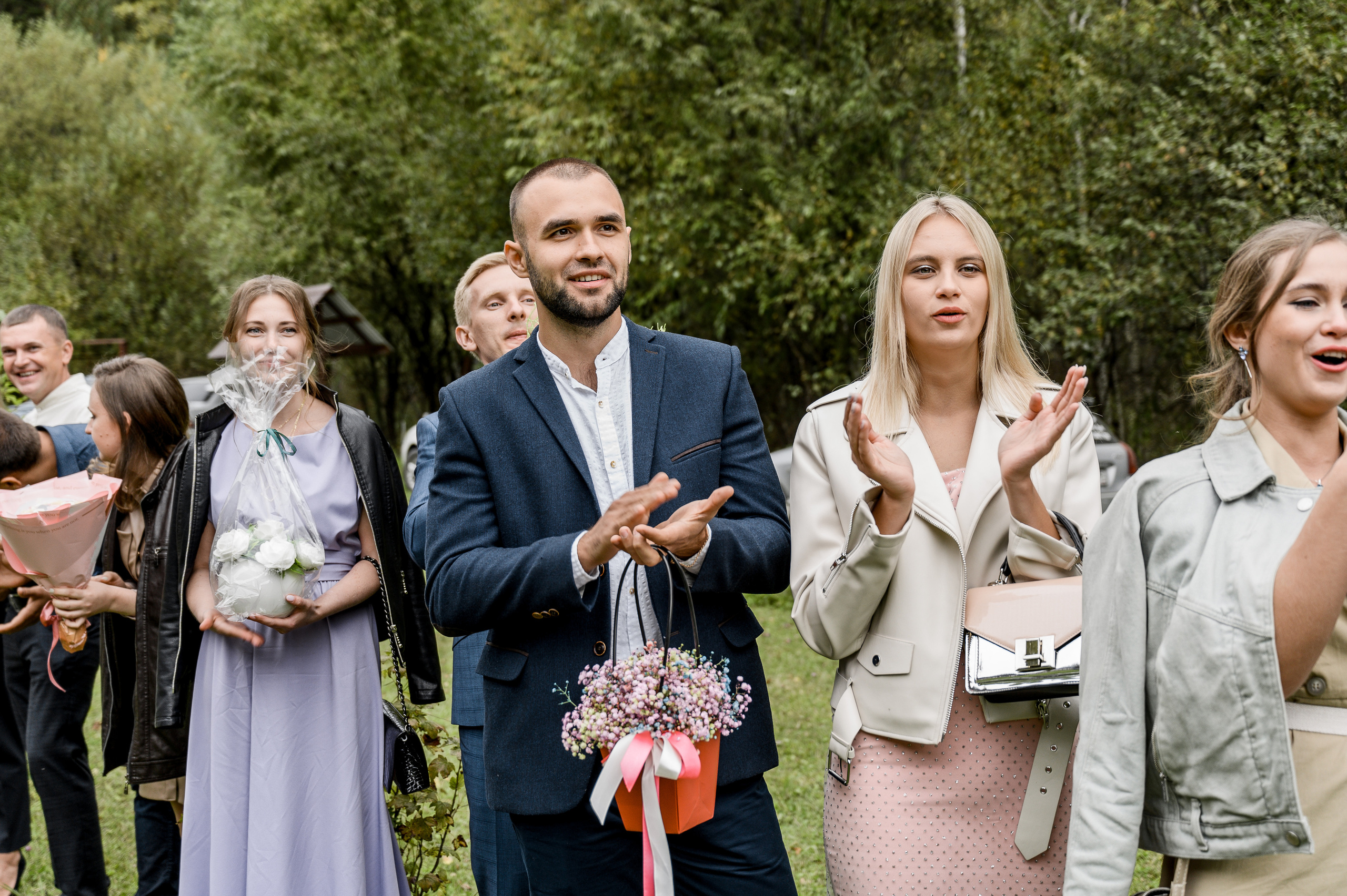 Илья и Татьяна. Свадебный и Семейный фотограф в Абакане, Красноярске