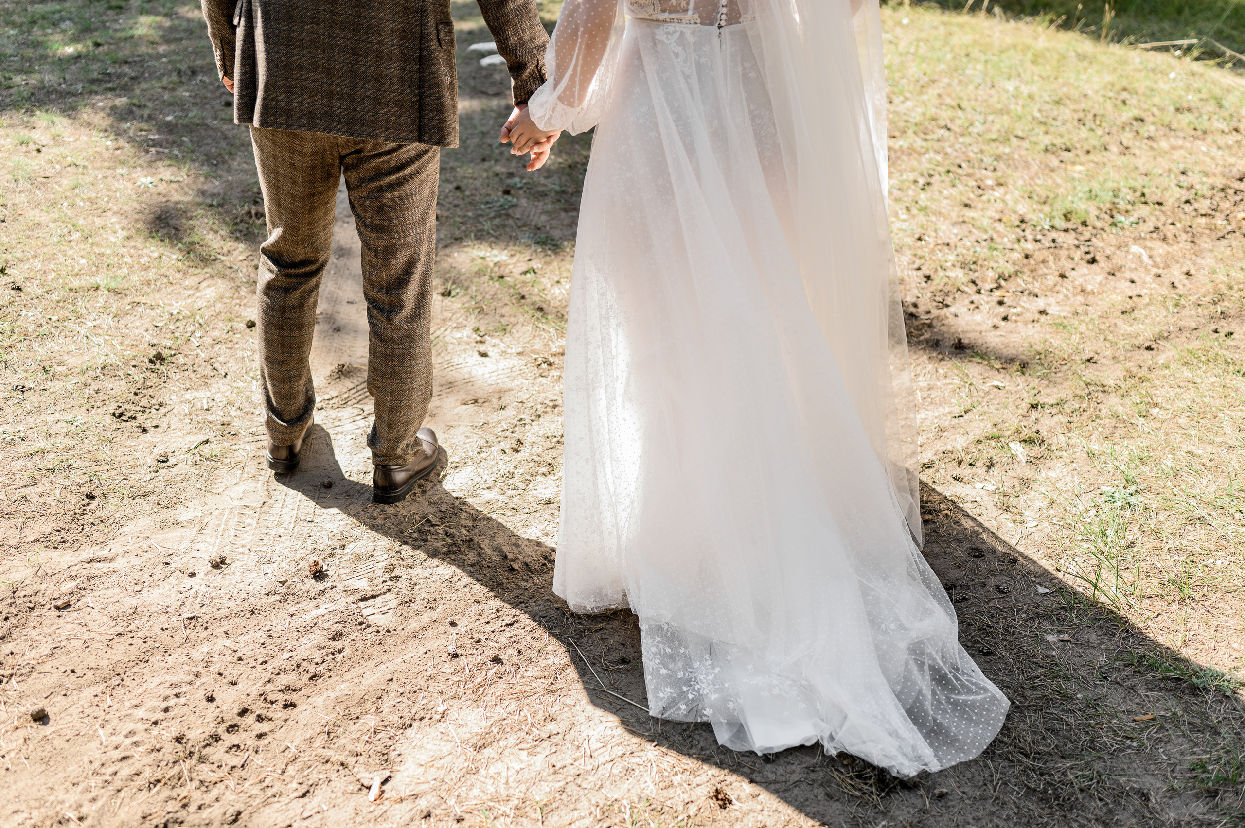 Александр и Катерина. Свадебный и Семейный фотограф в Абакане, Красноярске