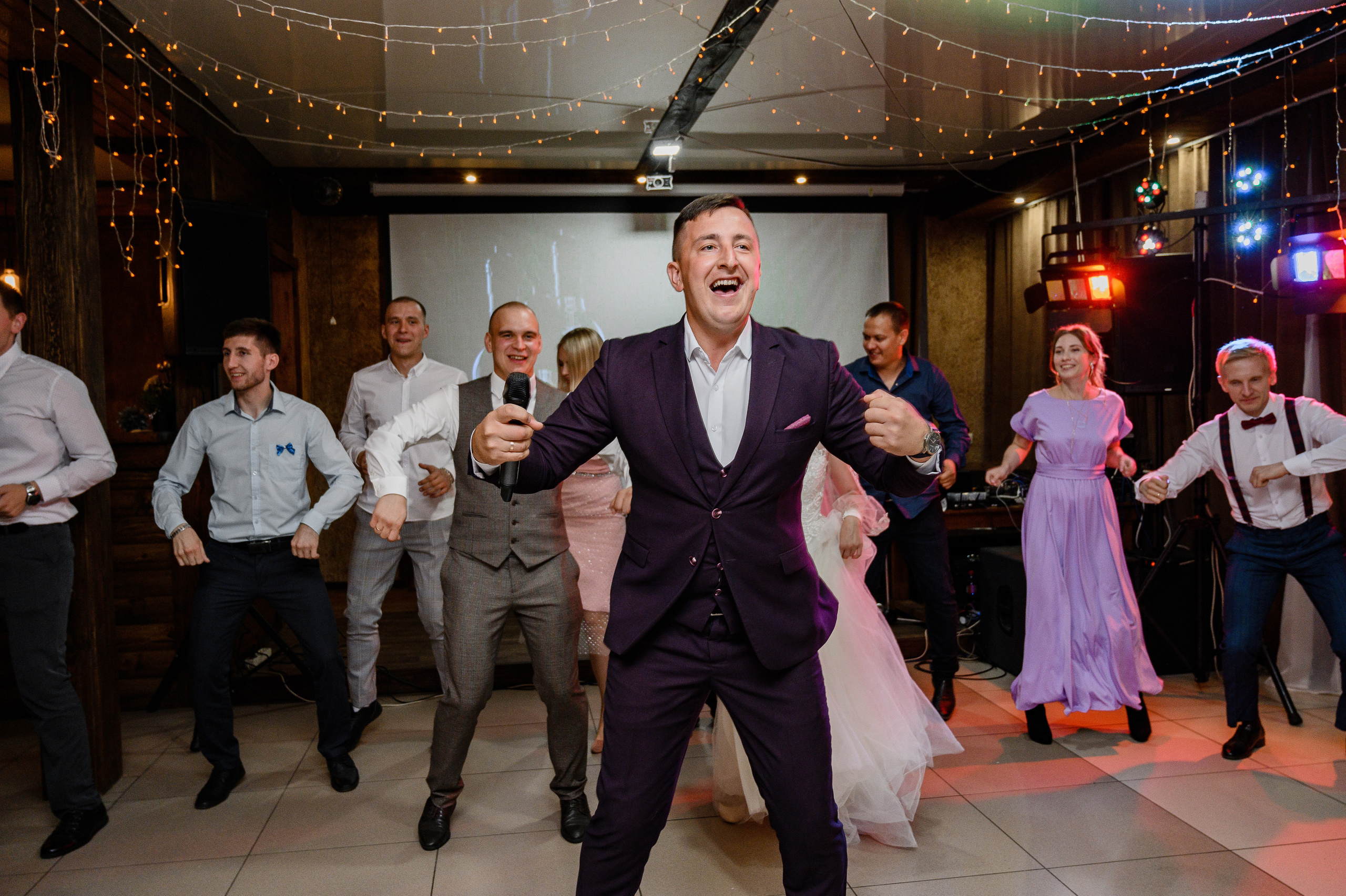 Илья и Татьяна. Свадебный и Семейный фотограф в Абакане, Красноярске