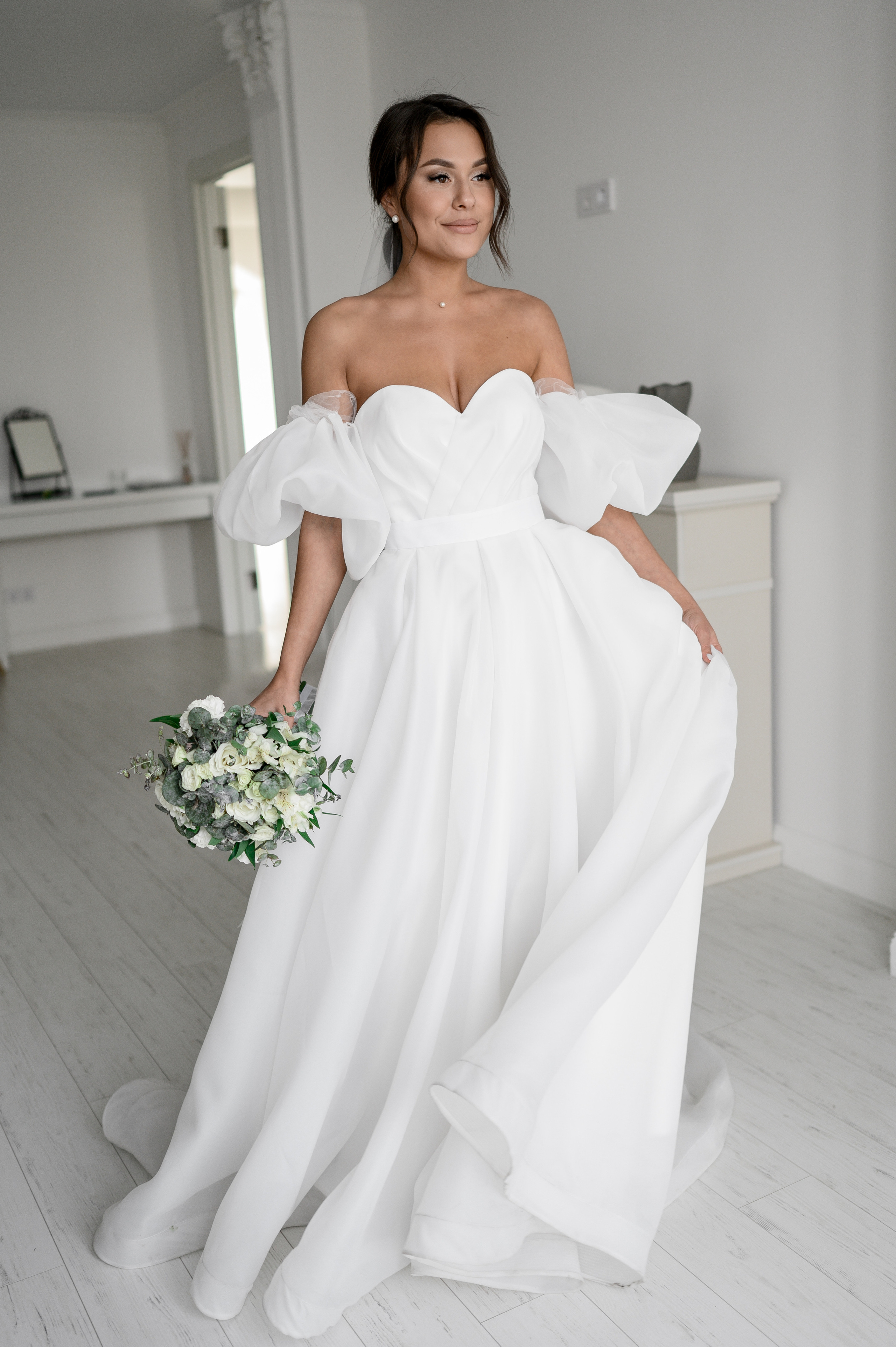 Павел и Катерина. Свадебный и Семейный фотограф в Абакане, Красноярске