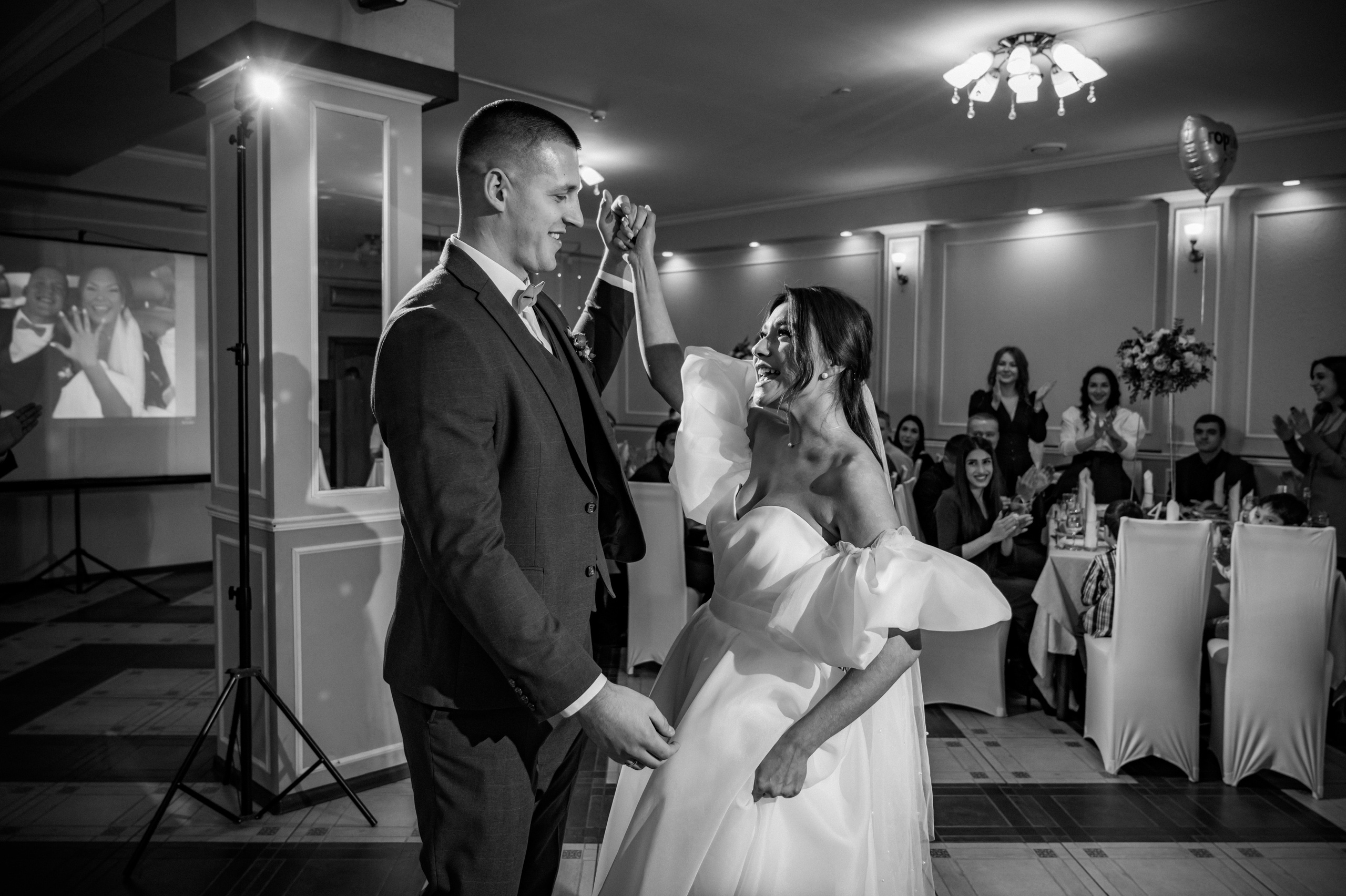 Павел и Катерина. Свадебный и Семейный фотограф в Абакане, Красноярске