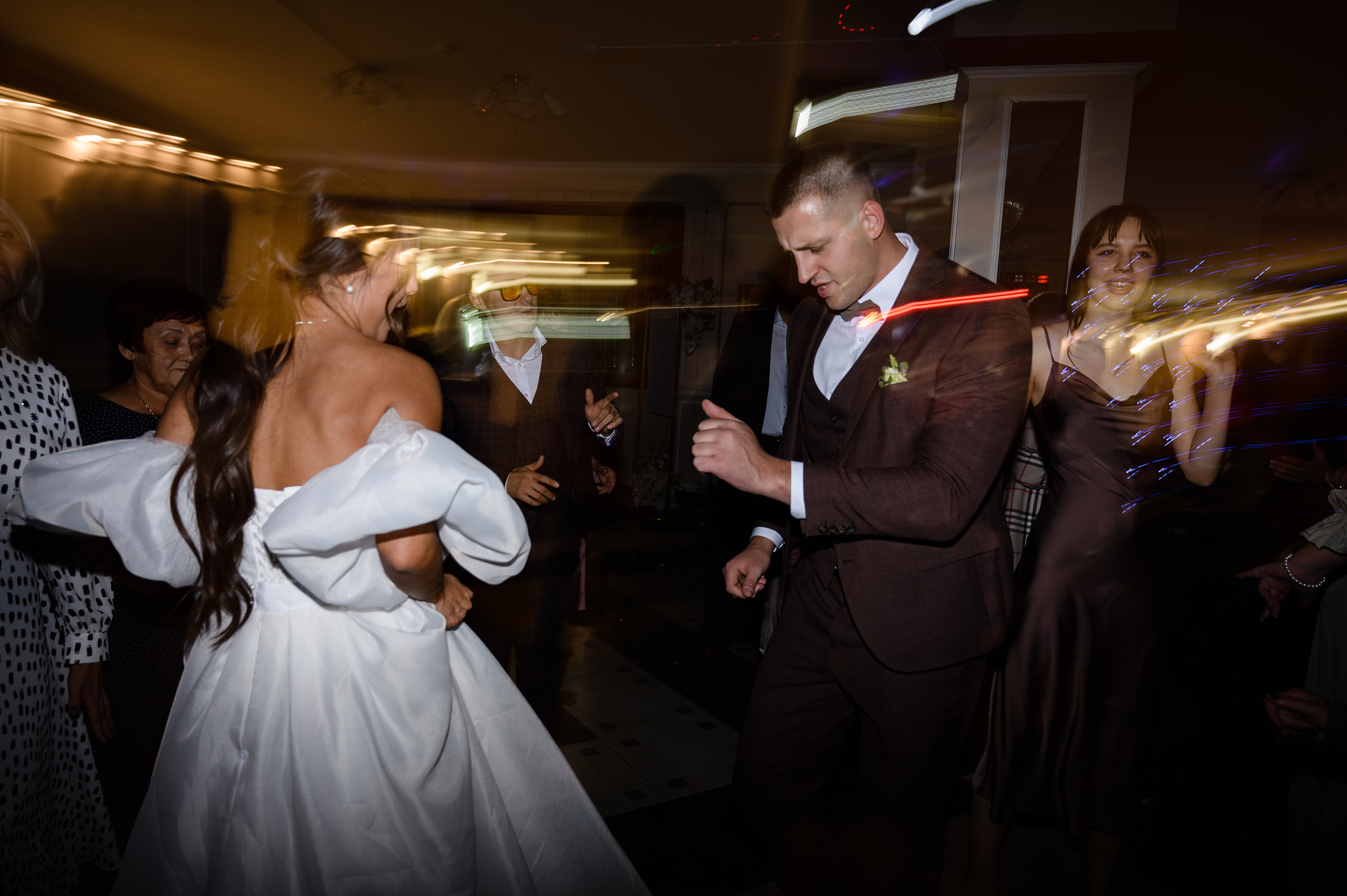 Павел и Катерина. Свадебный и Семейный фотограф в Абакане, Красноярске