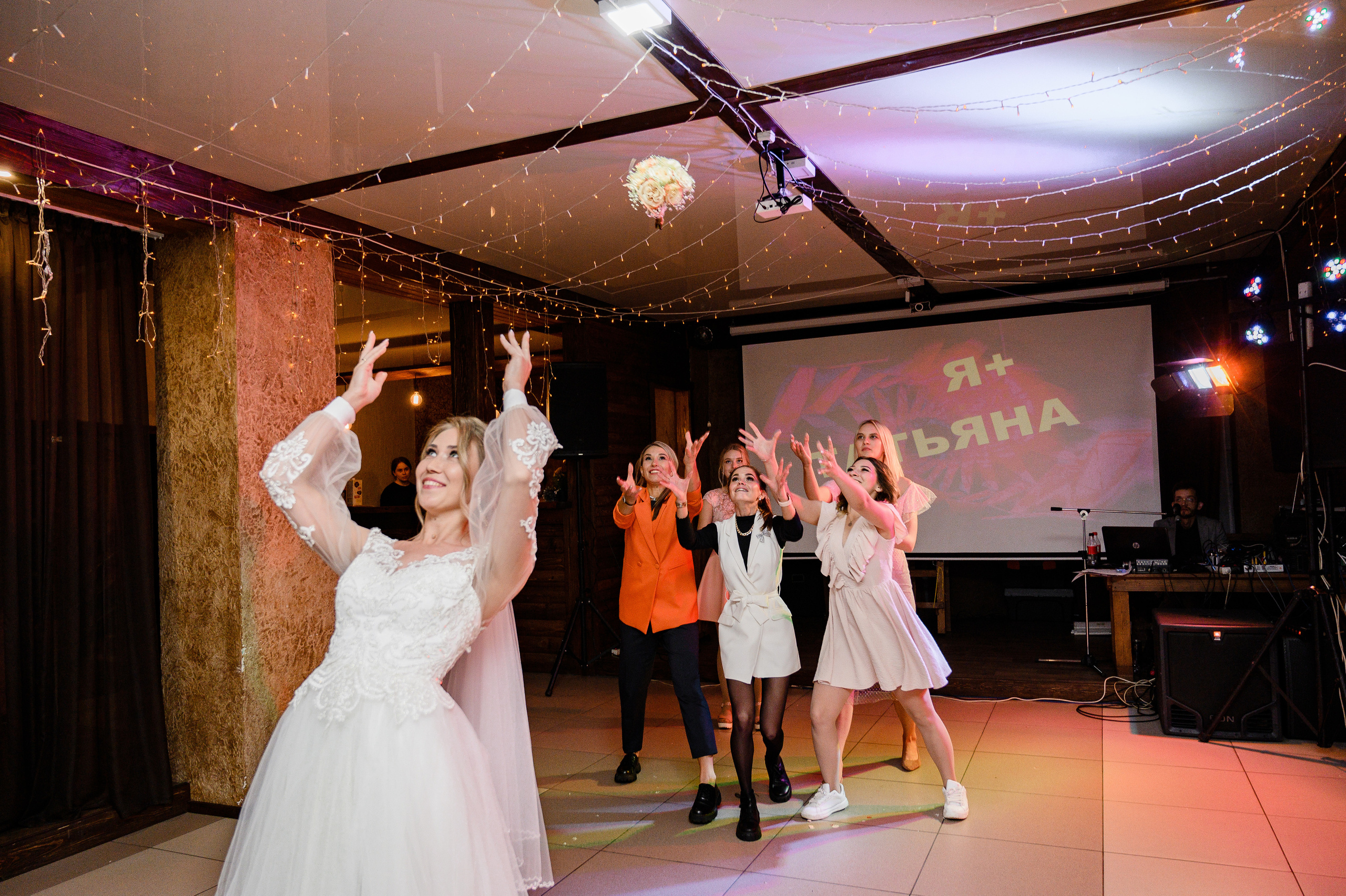 Илья и Татьяна. Свадебный и Семейный фотограф в Абакане, Красноярске