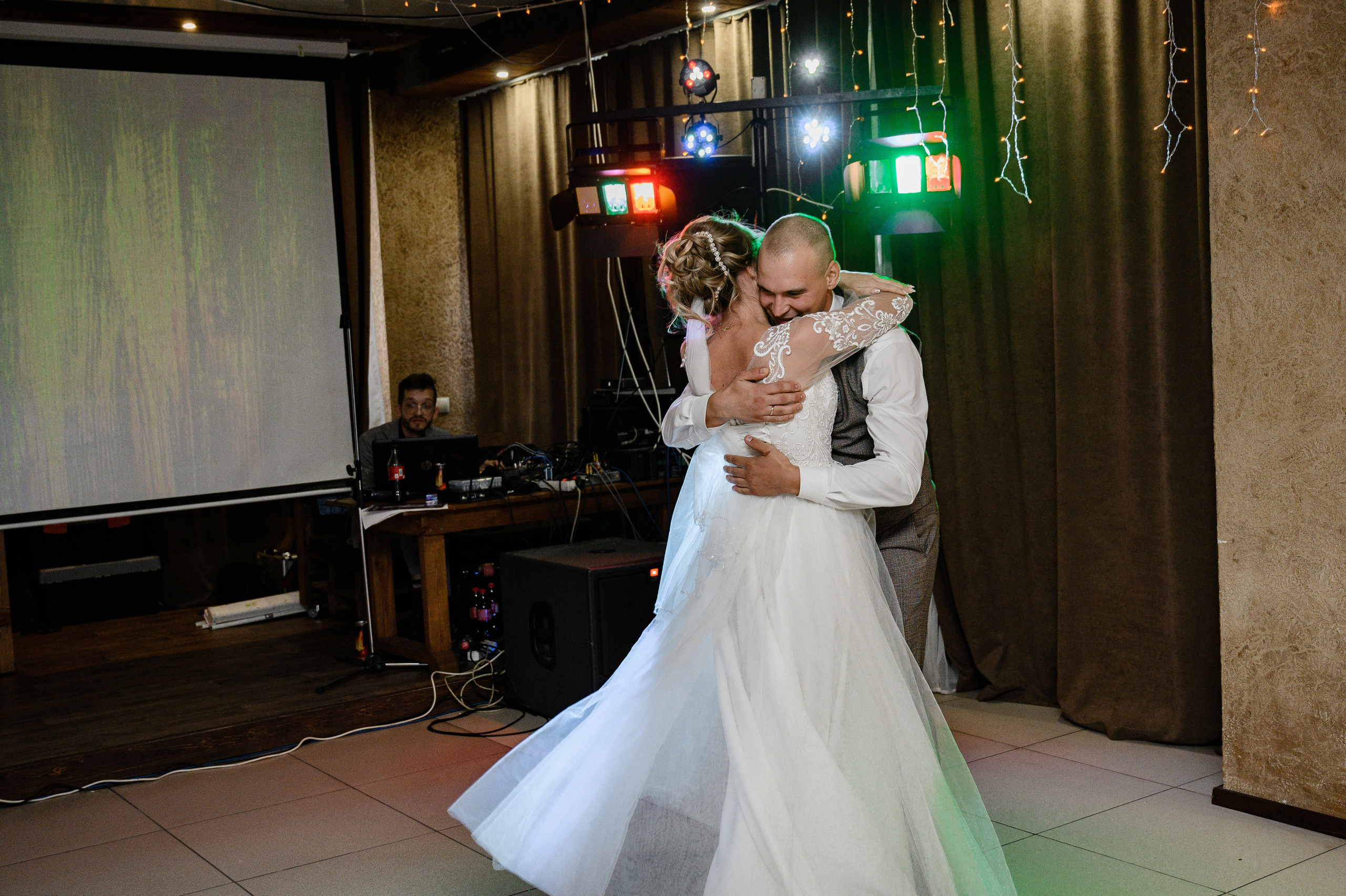 Илья и Татьяна. Свадебный и Семейный фотограф в Абакане, Красноярске