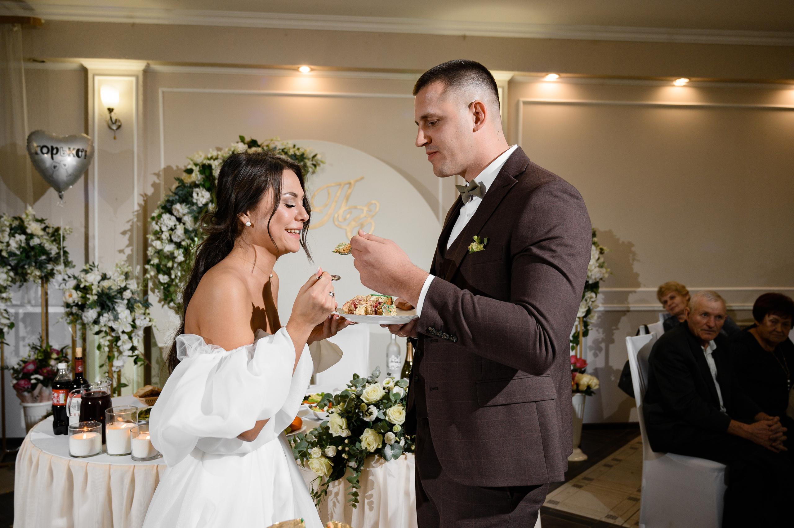 Павел и Катерина. Свадебный и Семейный фотограф в Абакане, Красноярске